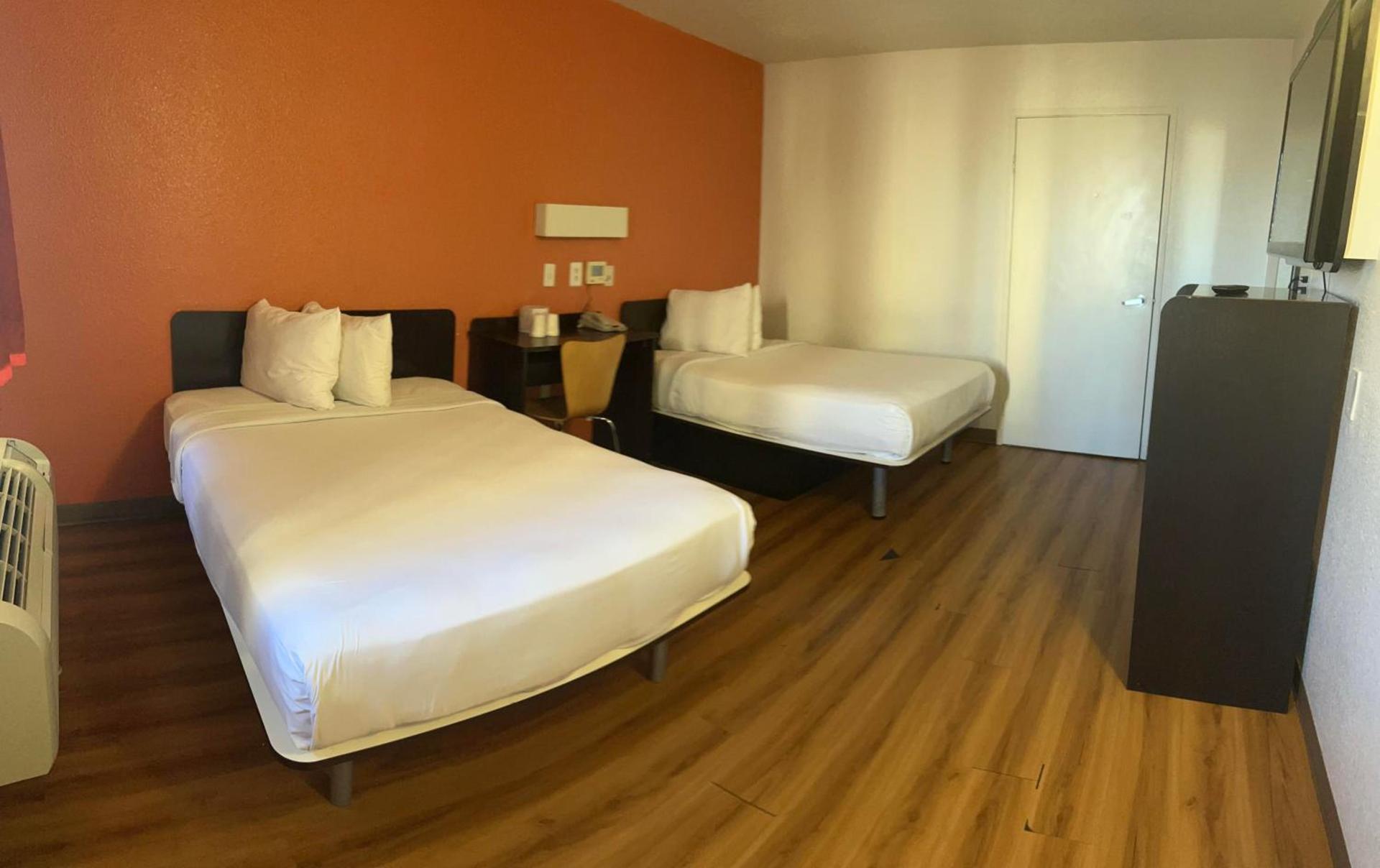 Motel 6-Austin, TX - North Central photo 59