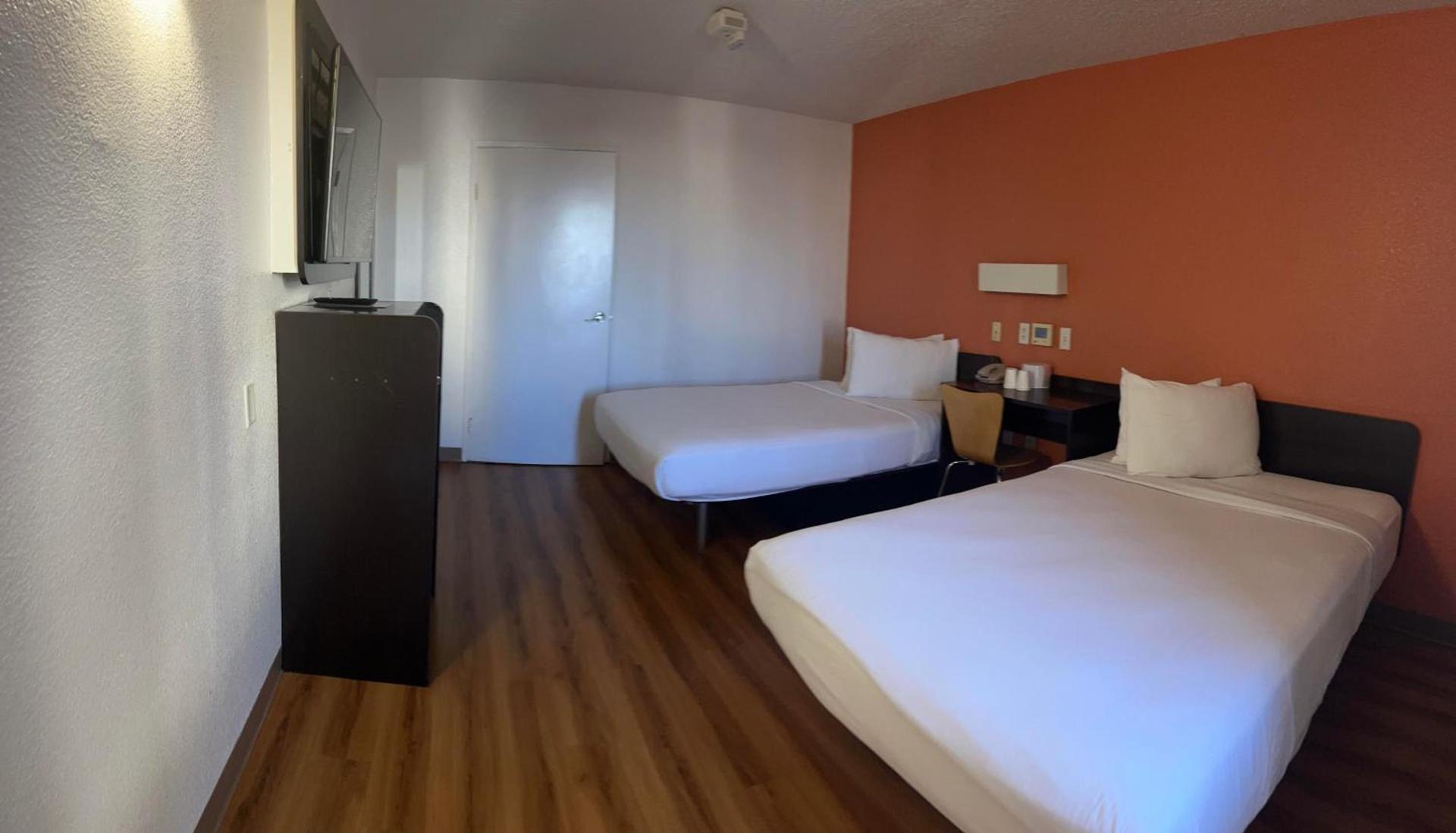 Motel 6-Austin, TX - North Central photo 58