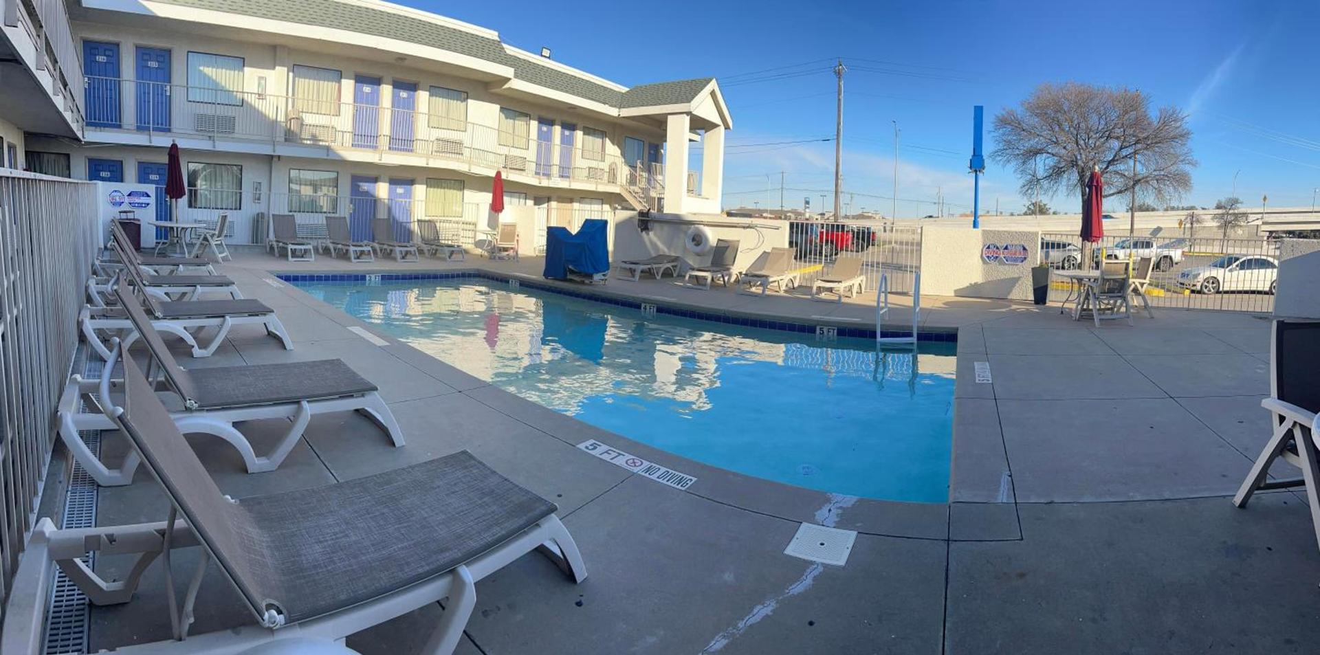 Motel 6-Austin, TX - North Central photo 66