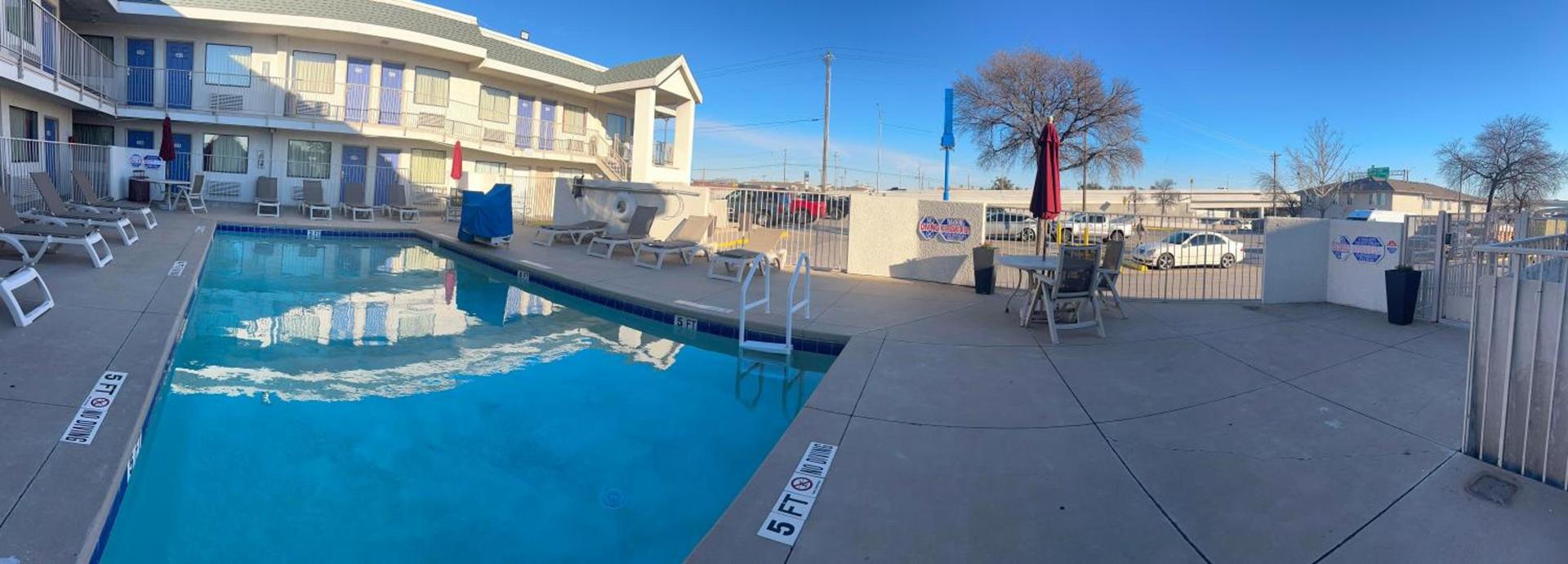 Motel 6-Austin, TX - North Central photo 63