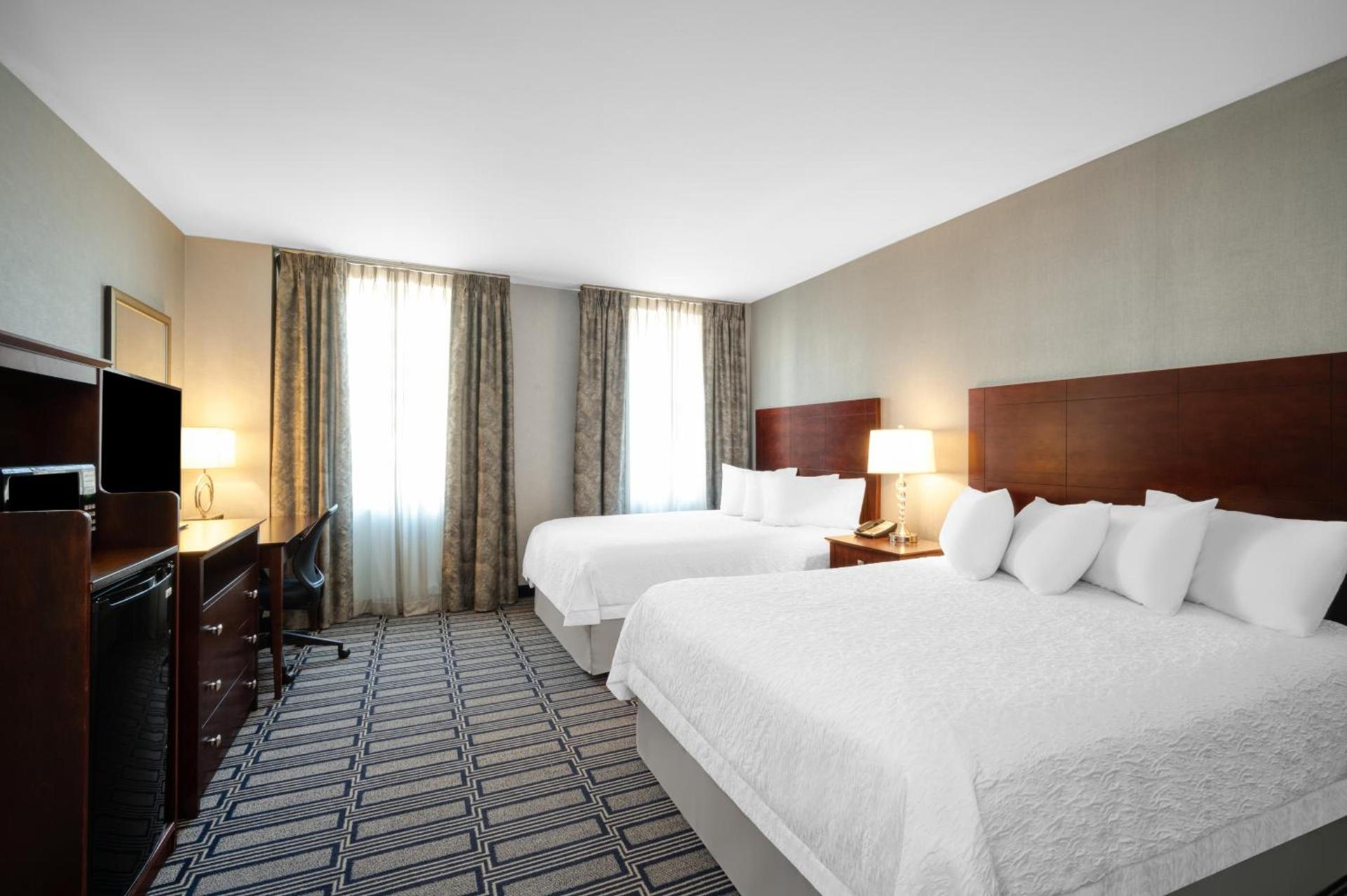 Hampton Inn & Suites Providence Downtown photo 42