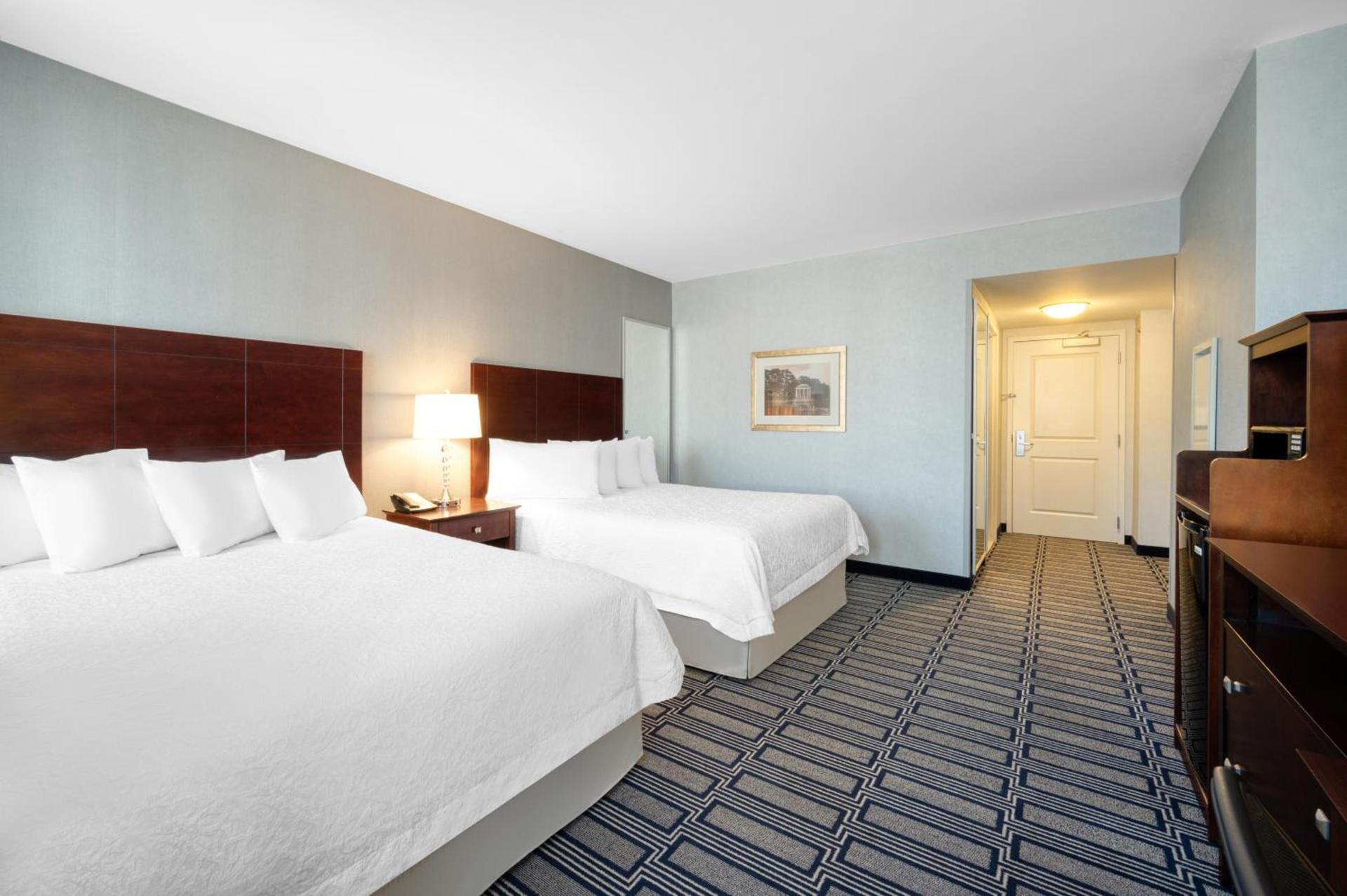 Hampton Inn & Suites Providence Downtown photo 43