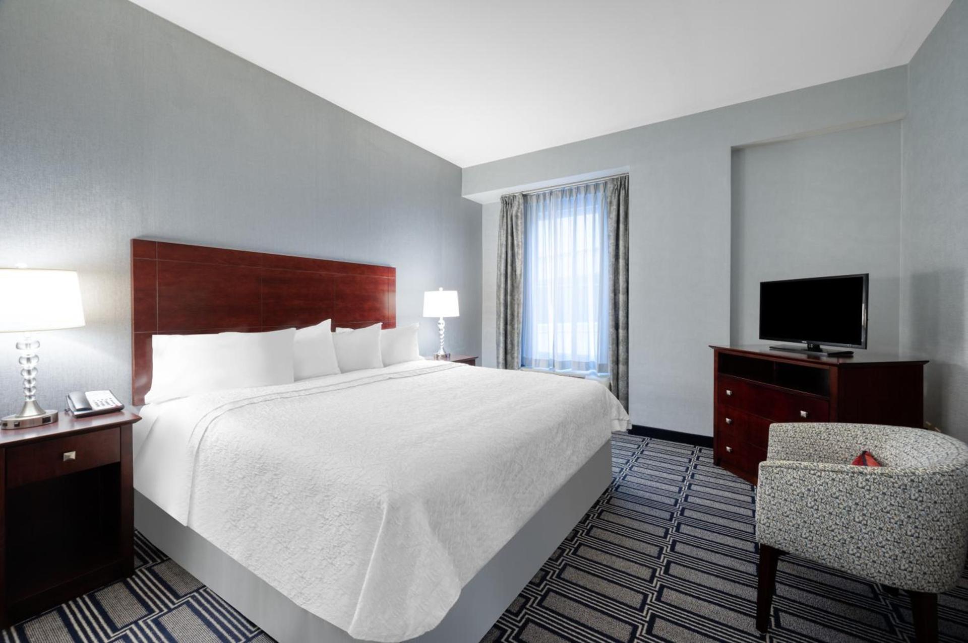 Hampton Inn & Suites Providence Downtown photo 51