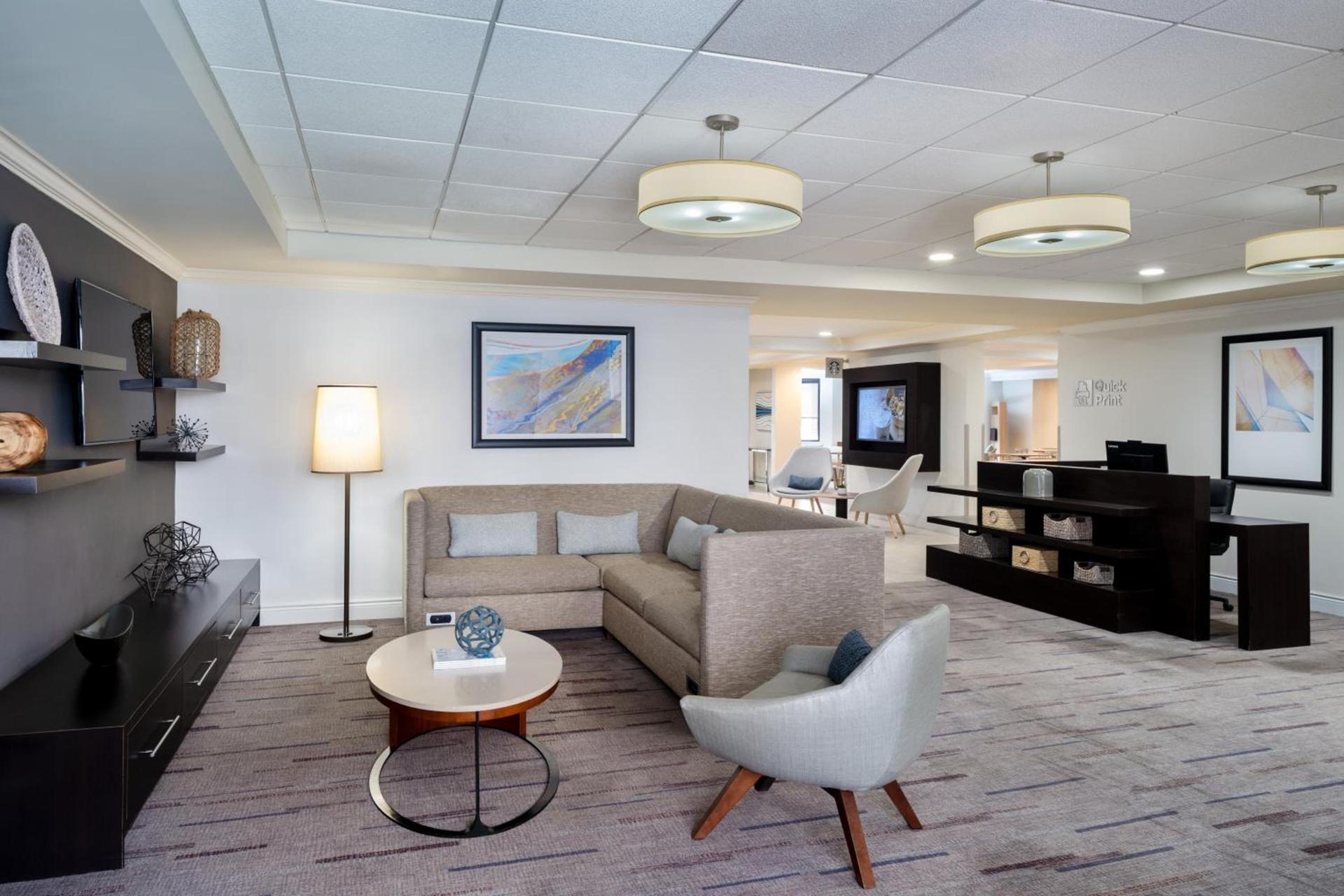 Courtyard by Marriott - Naples photo 12
