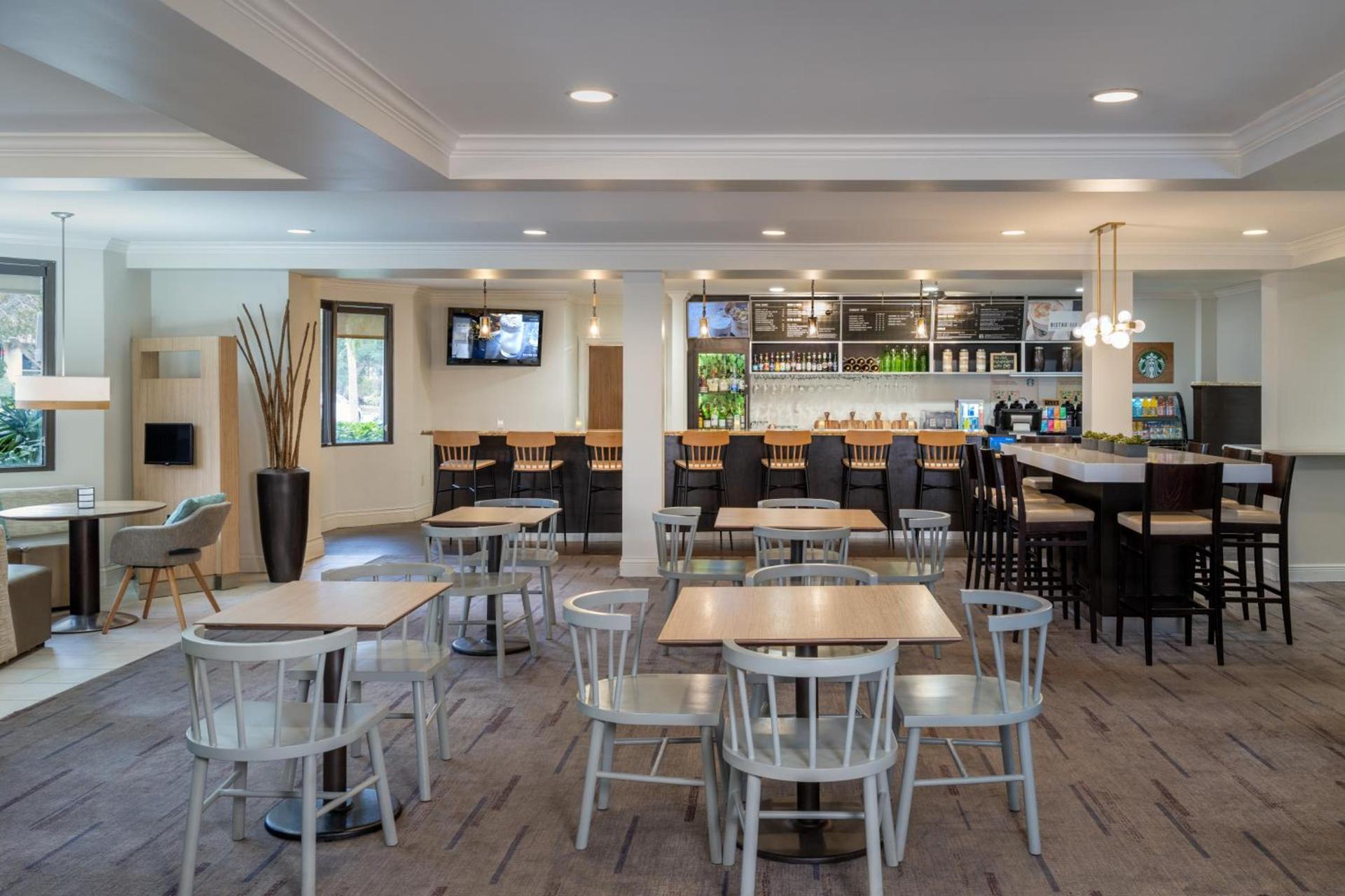 Courtyard by Marriott - Naples photo 9