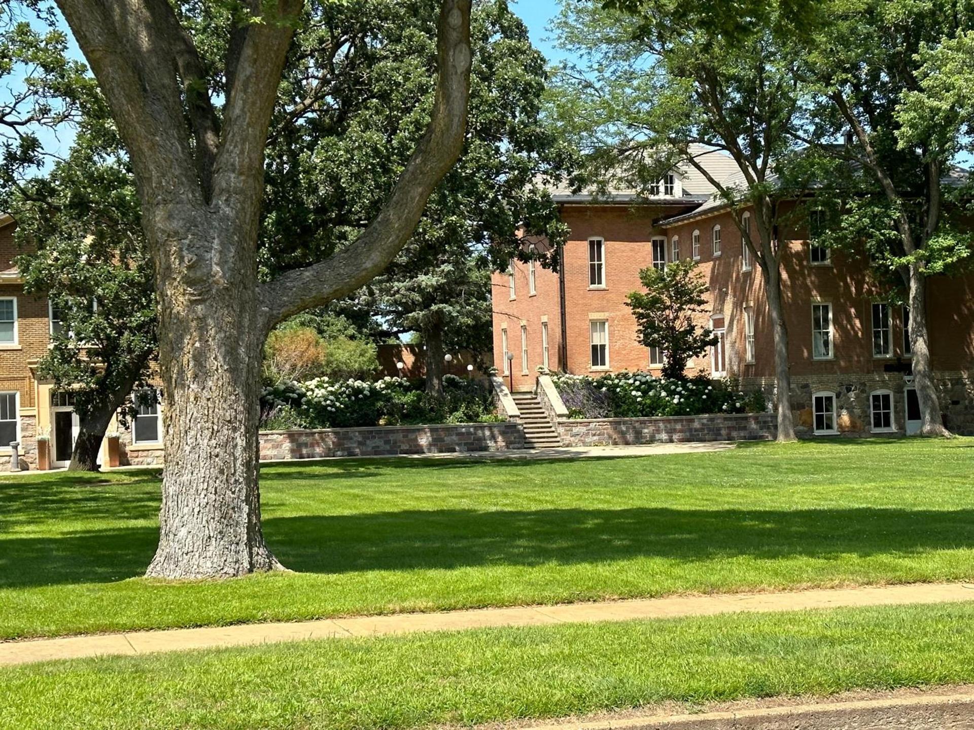 Buffalo Ridge Resort and Spa photo 1