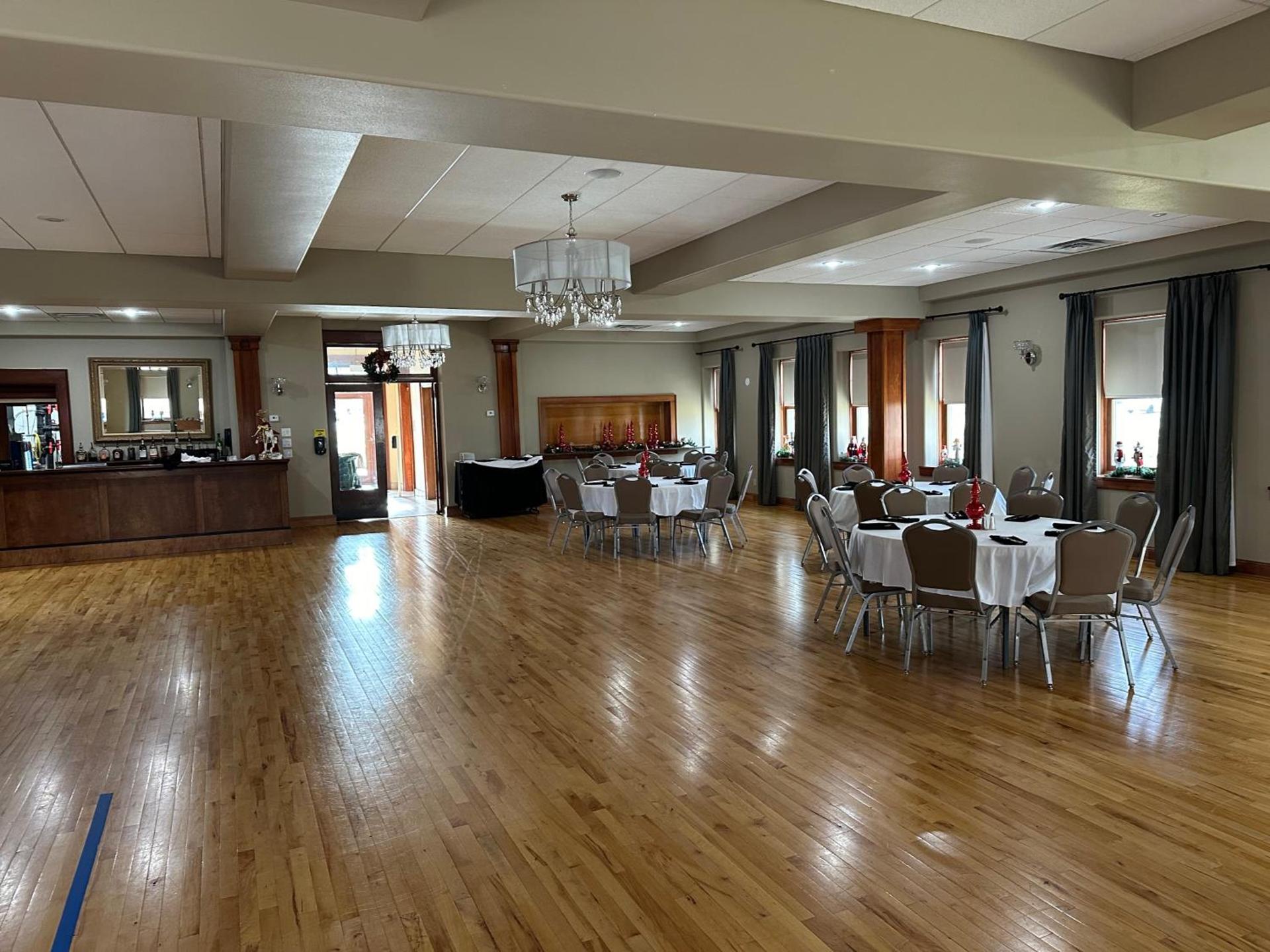 Buffalo Ridge Resort and Spa photo 3