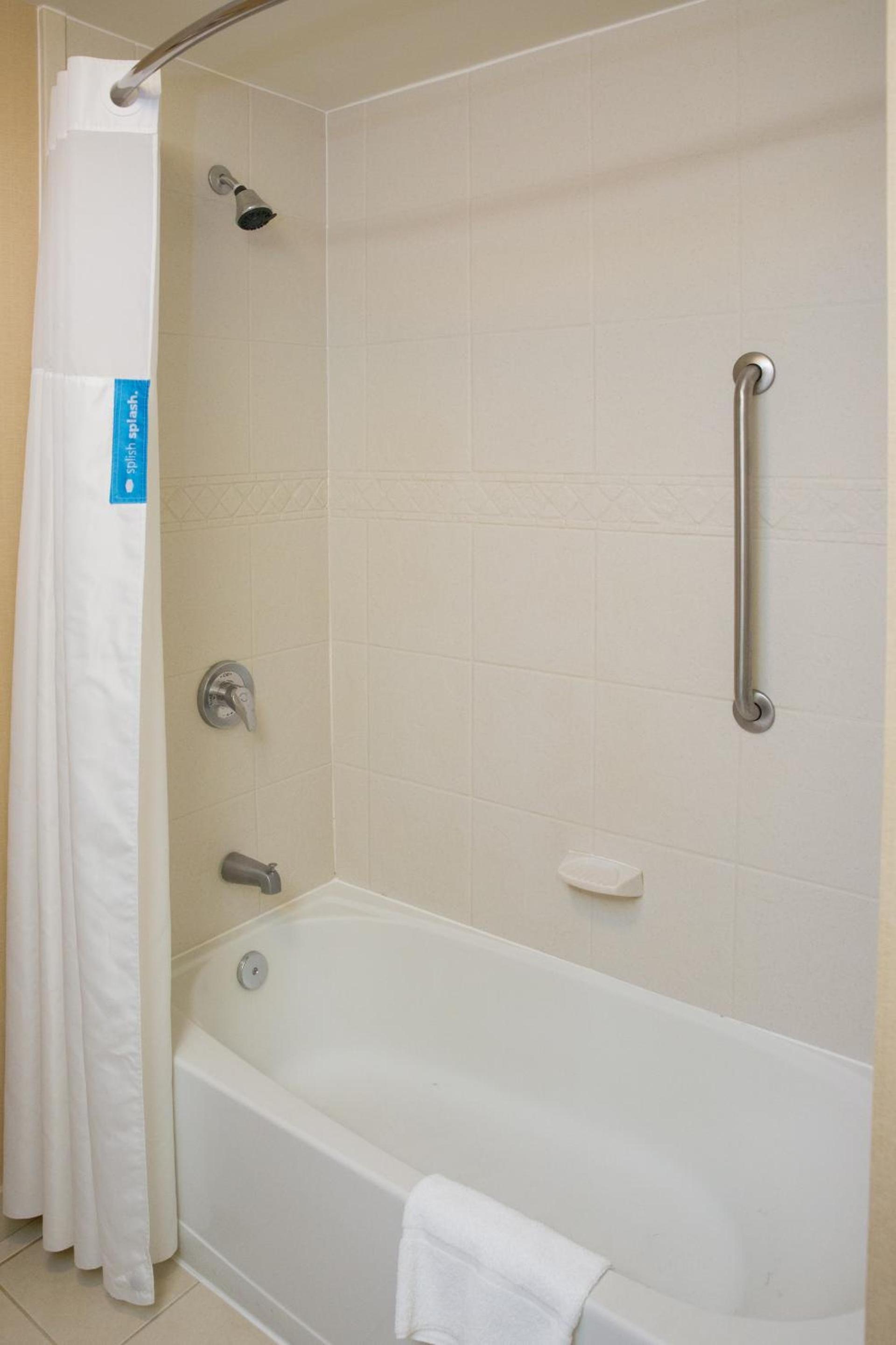Hampton Inn & Suites Providence Downtown photo 53