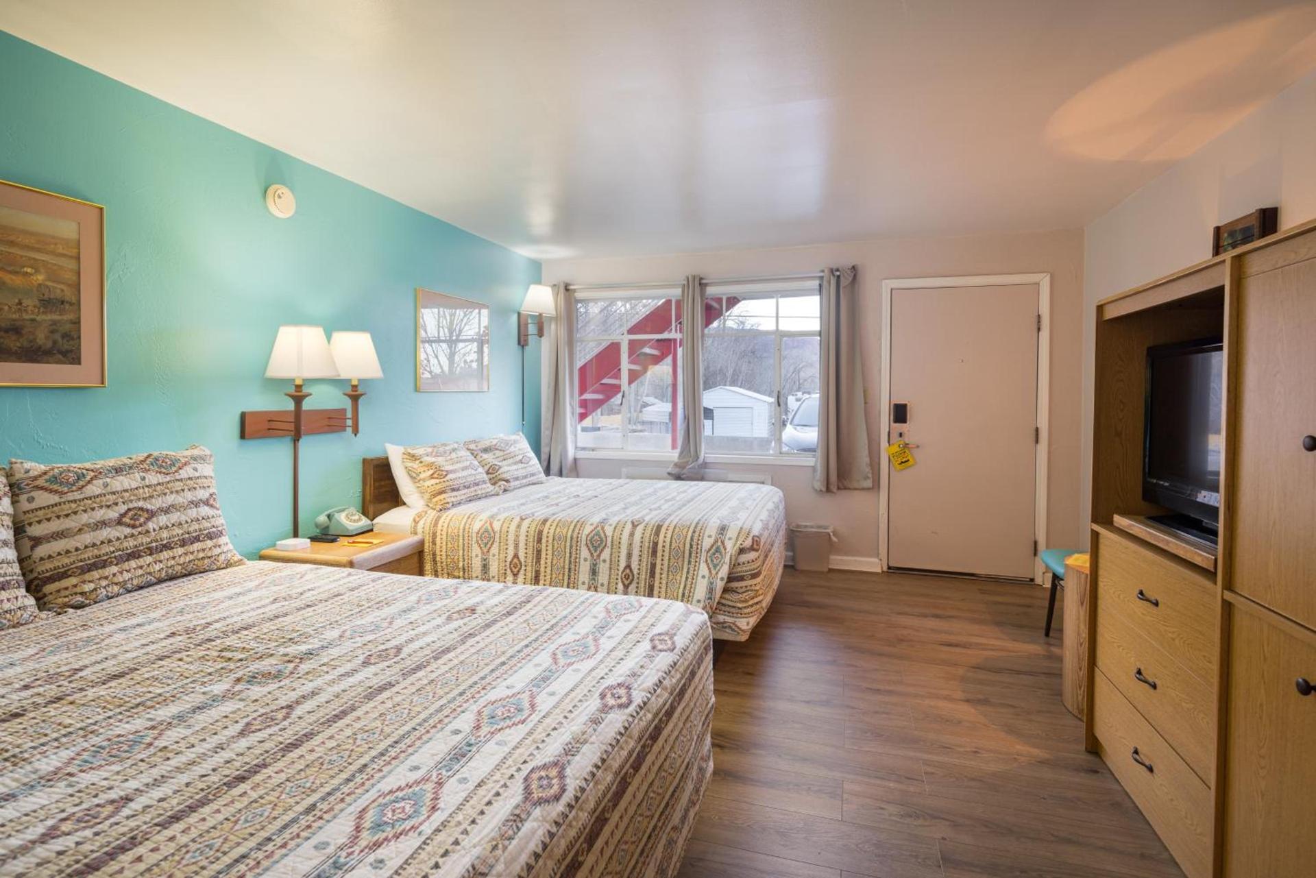 Apache Motel photo 19