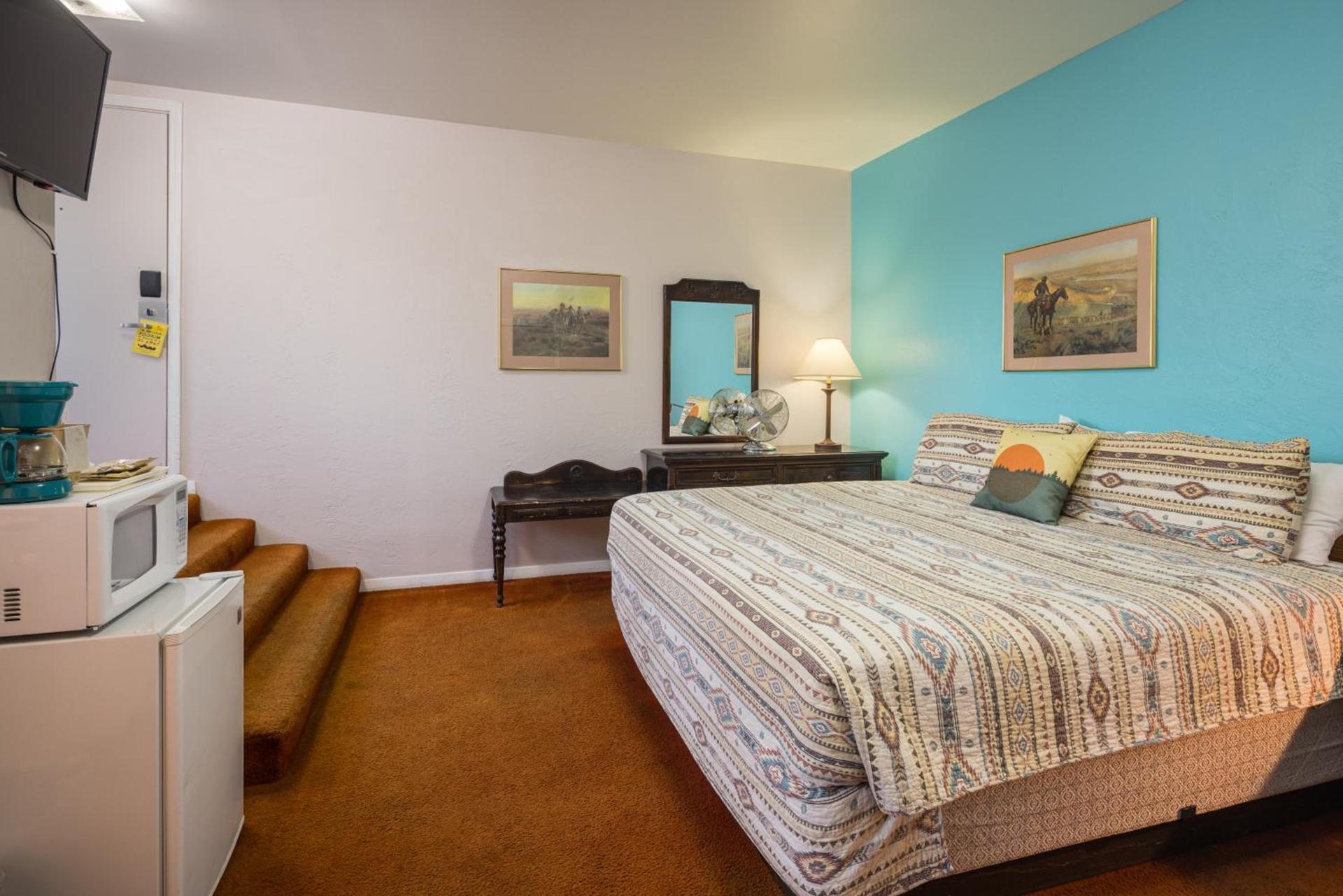 Apache Motel photo 20