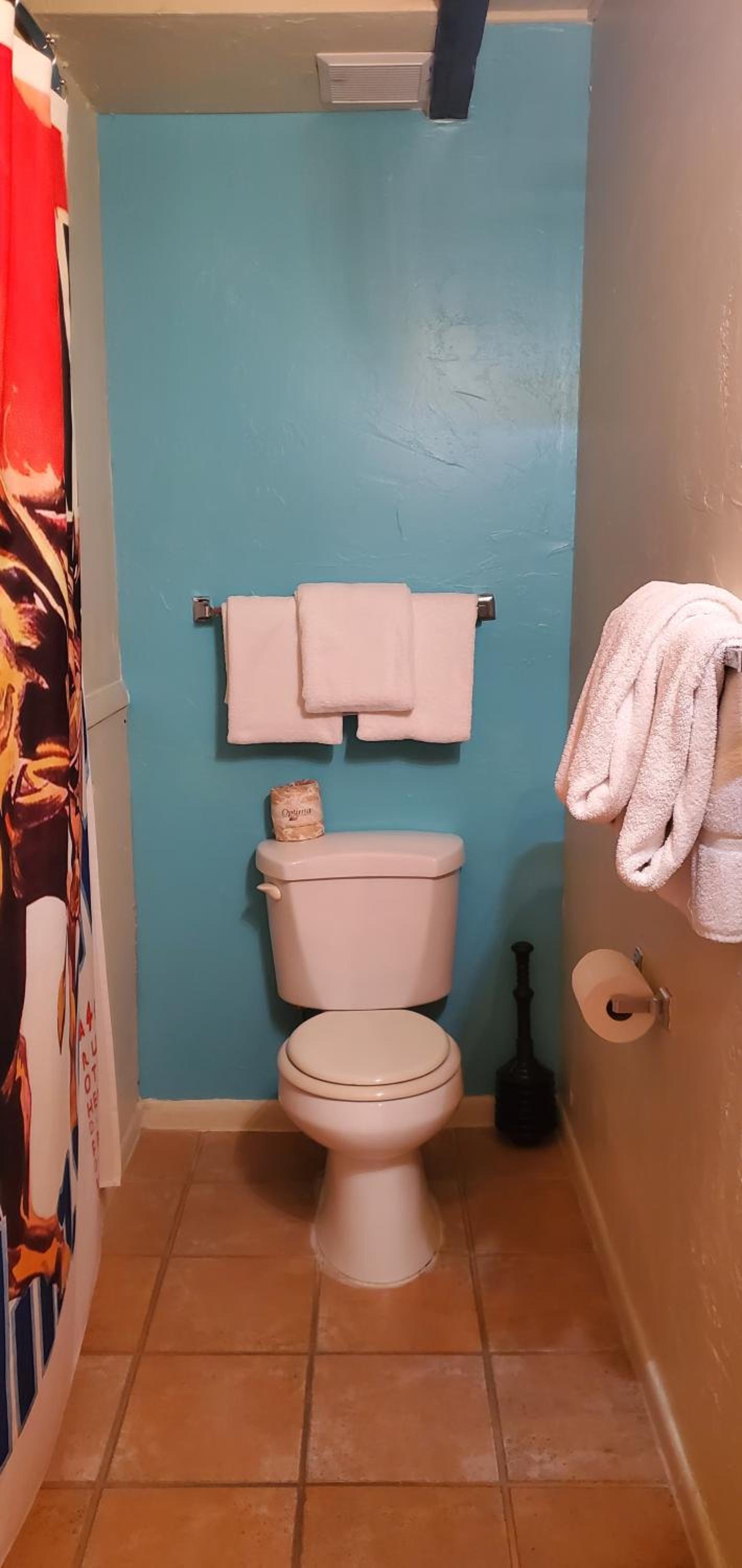 Apache Motel photo 12