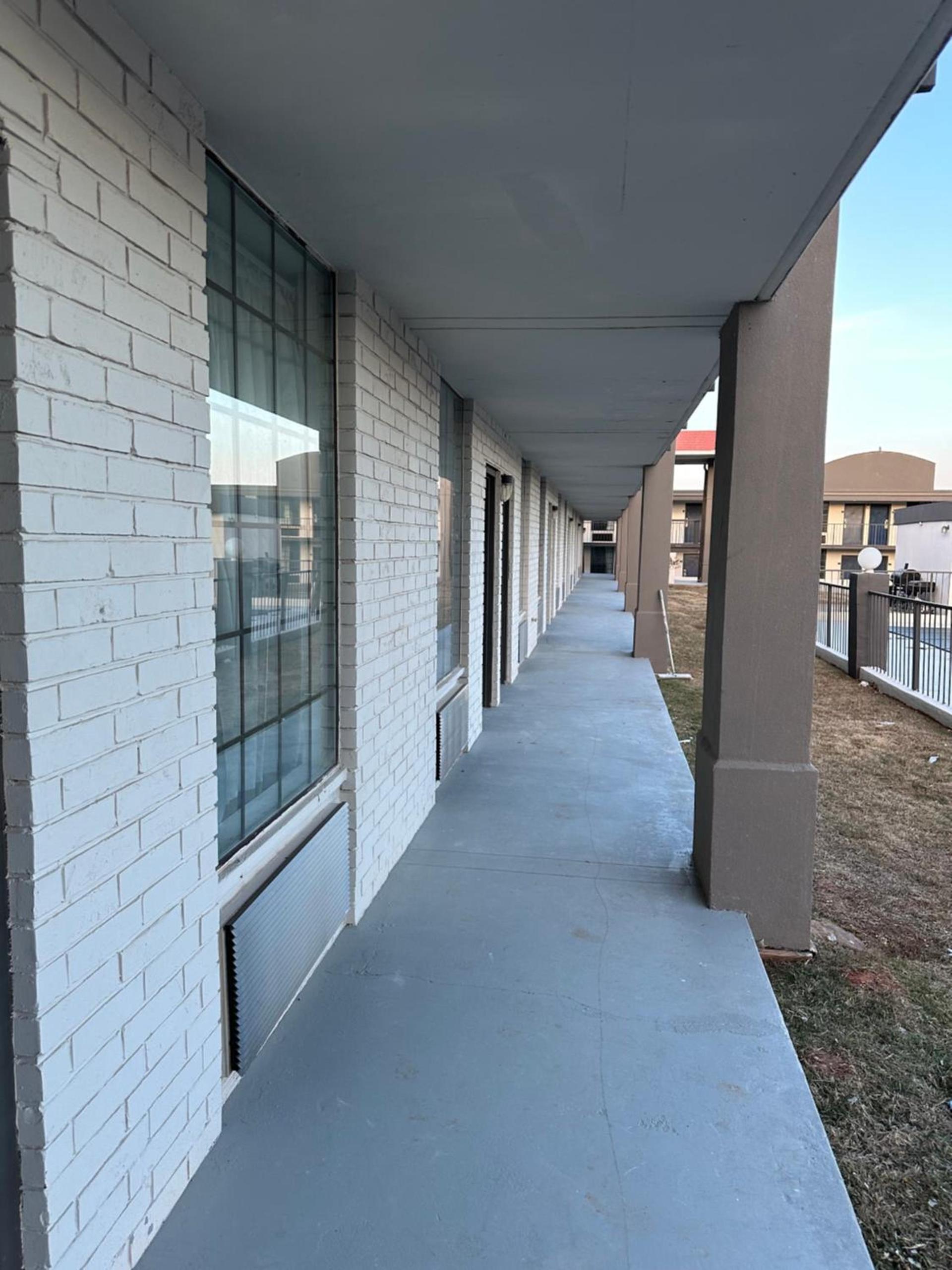 Motel 6 Chickasha, OK photo 27