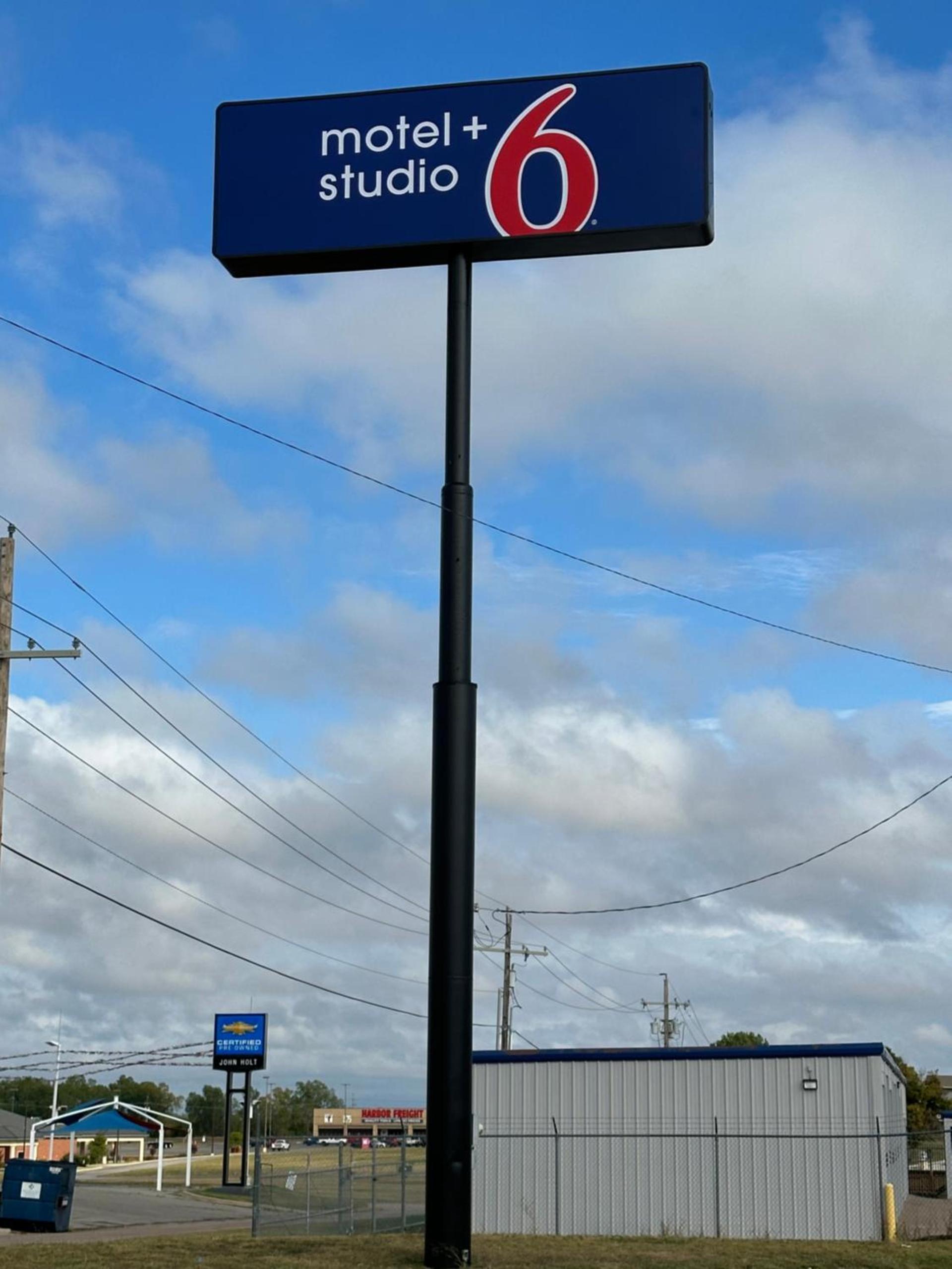 Motel 6 Chickasha, OK photo 28