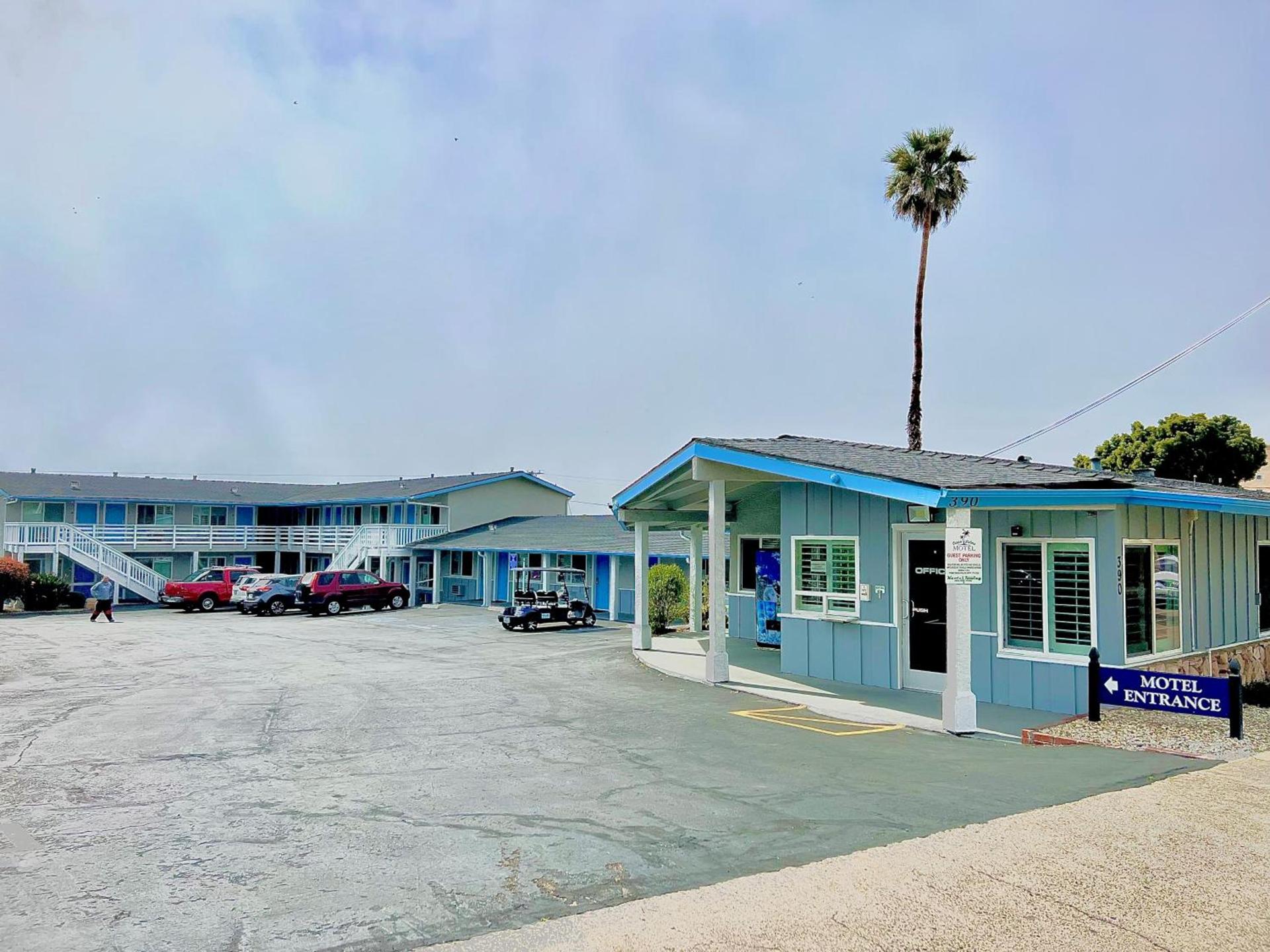 Ocean Palms Motel photo 19