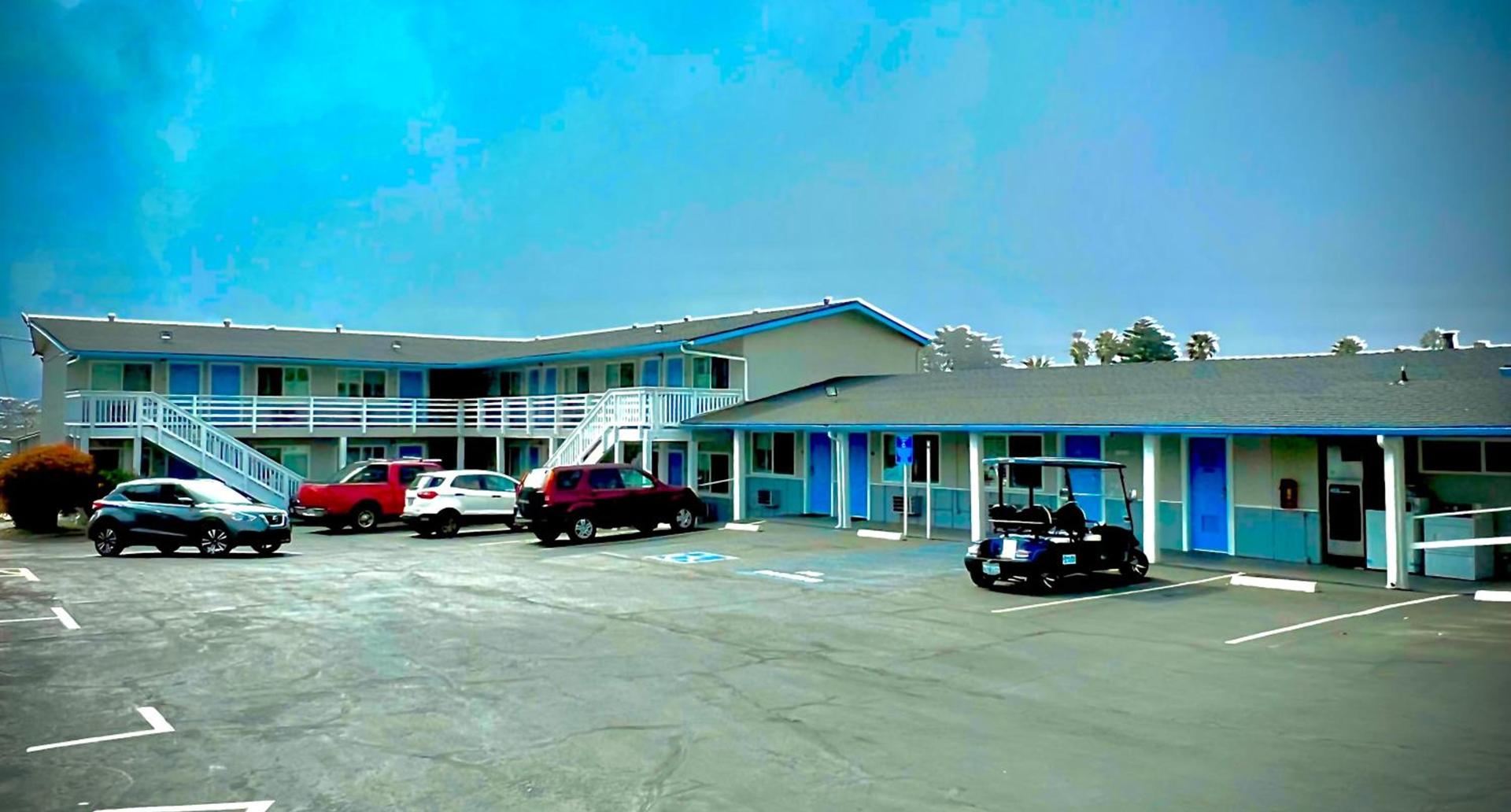 Ocean Palms Motel photo 3