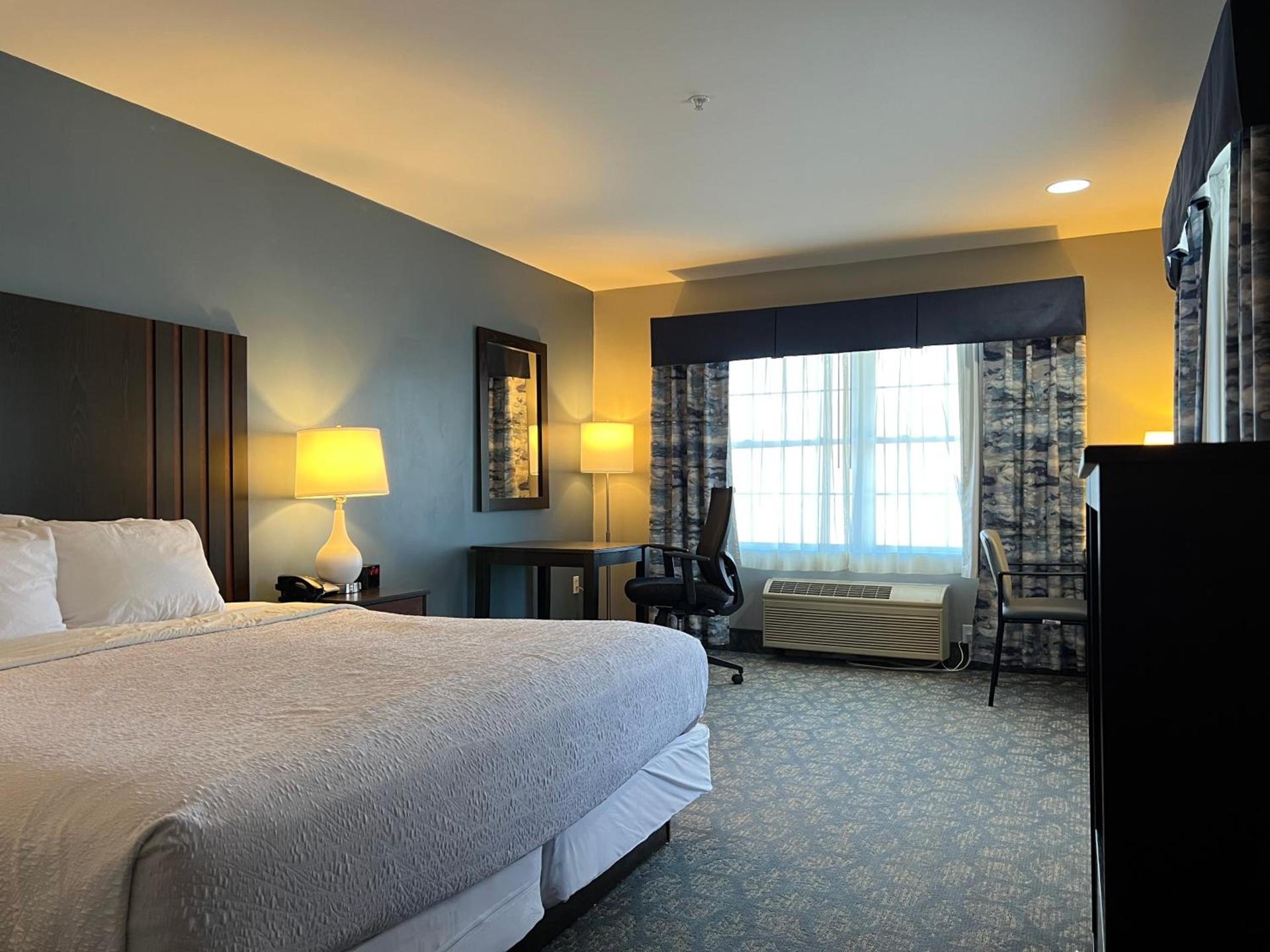 Spark By Hilton Freeport photo 15