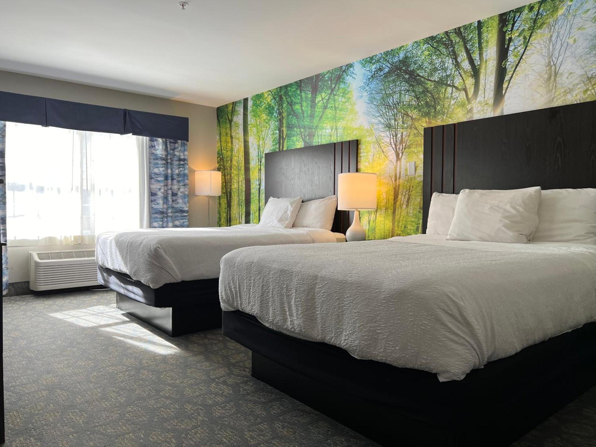 Spark By Hilton Freeport photo 10
