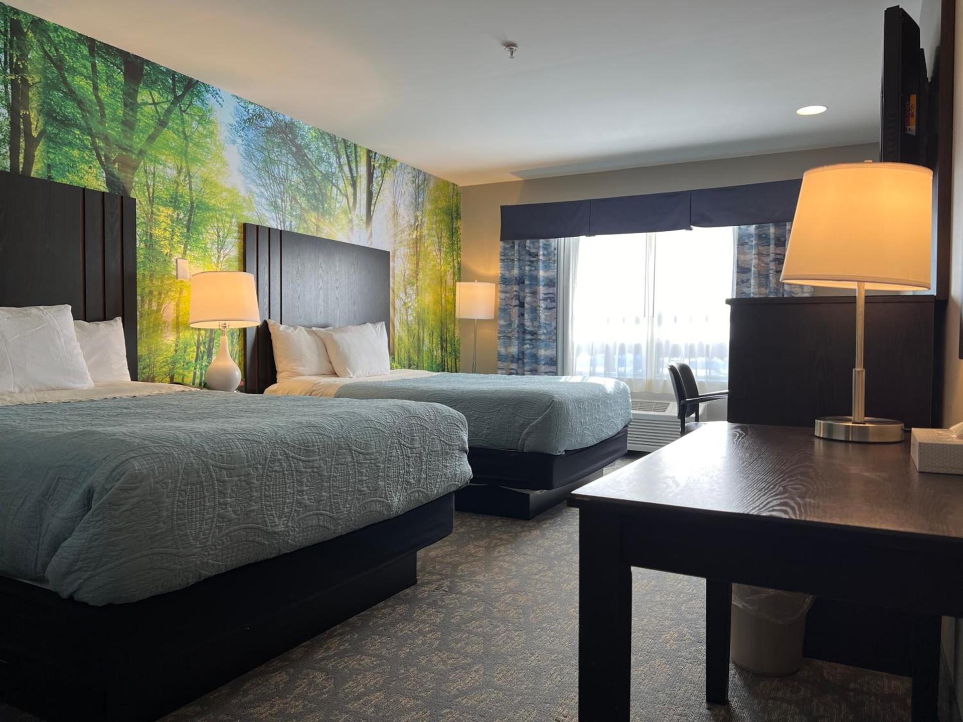 Spark By Hilton Freeport photo 13