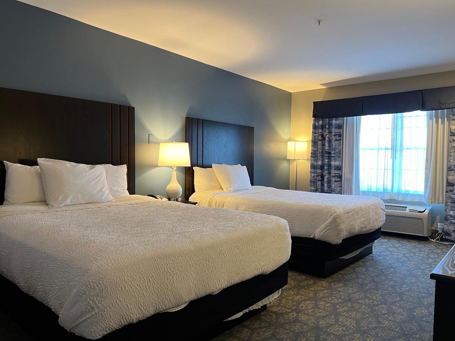 Spark By Hilton Freeport photo 12