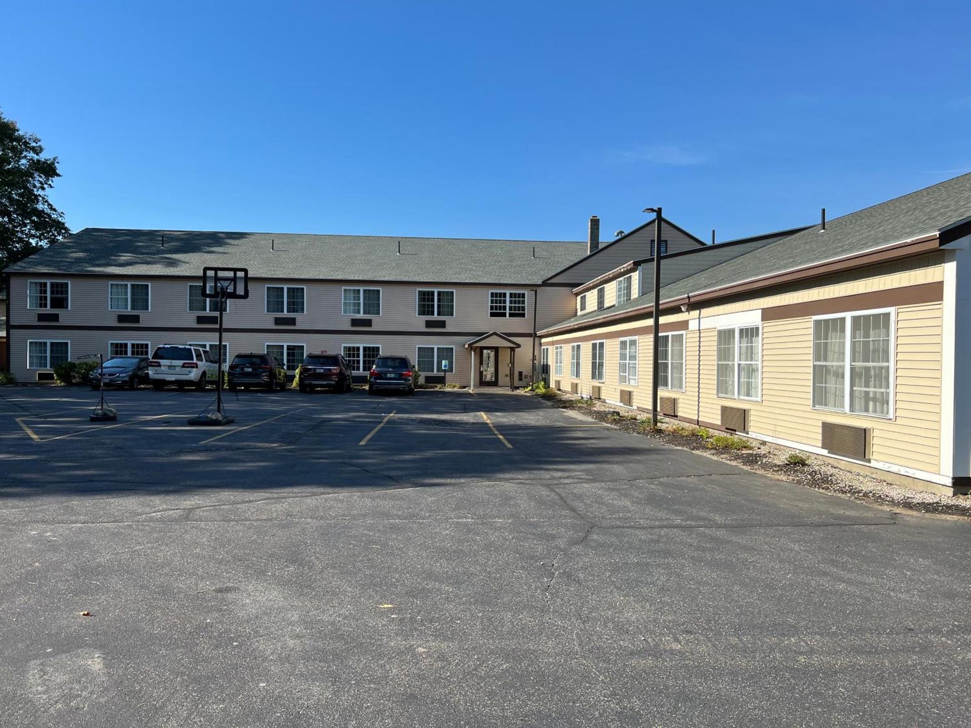 Spark By Hilton Freeport photo 18
