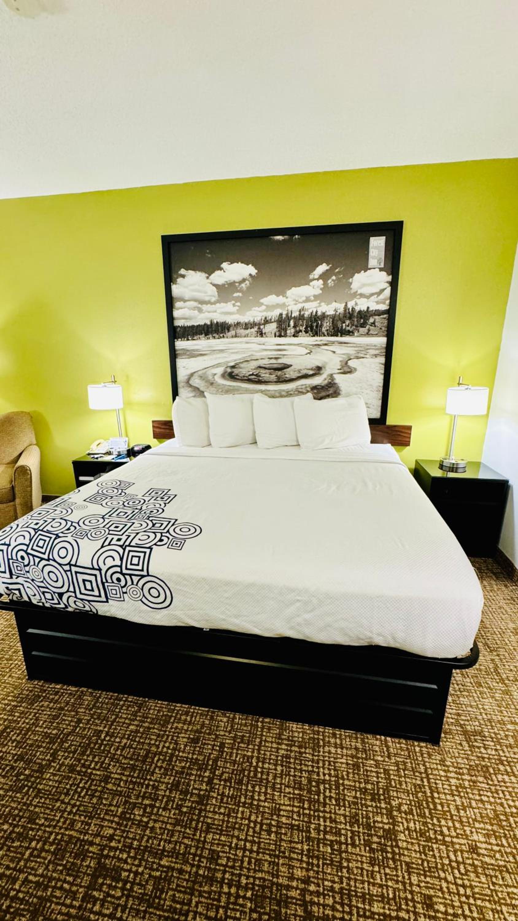 Forest City Inn photo 9