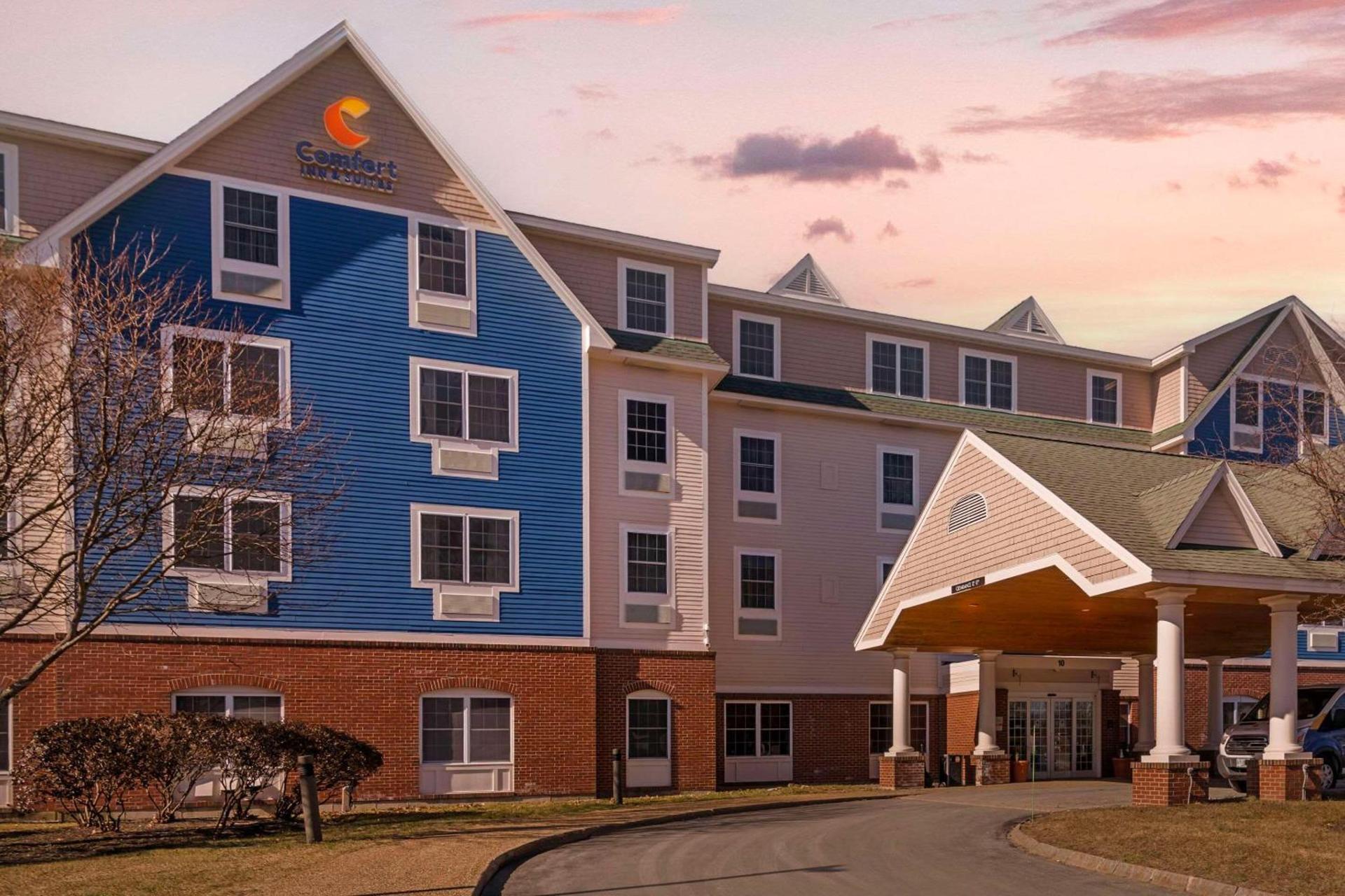 Comfort Inn & Suites Dover-Portsmouth photo 4