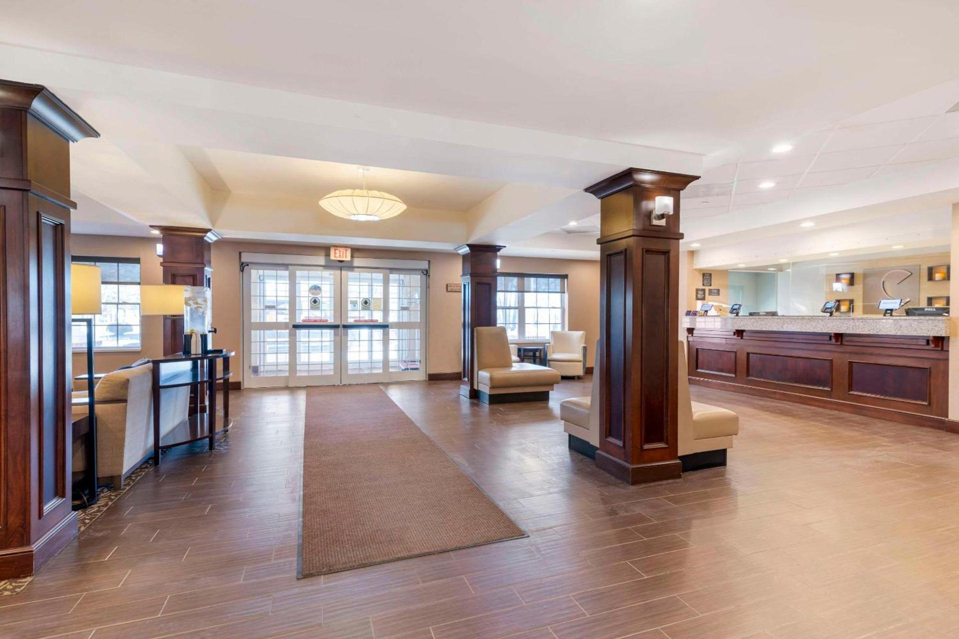 Comfort Inn & Suites Dover-Portsmouth photo 5