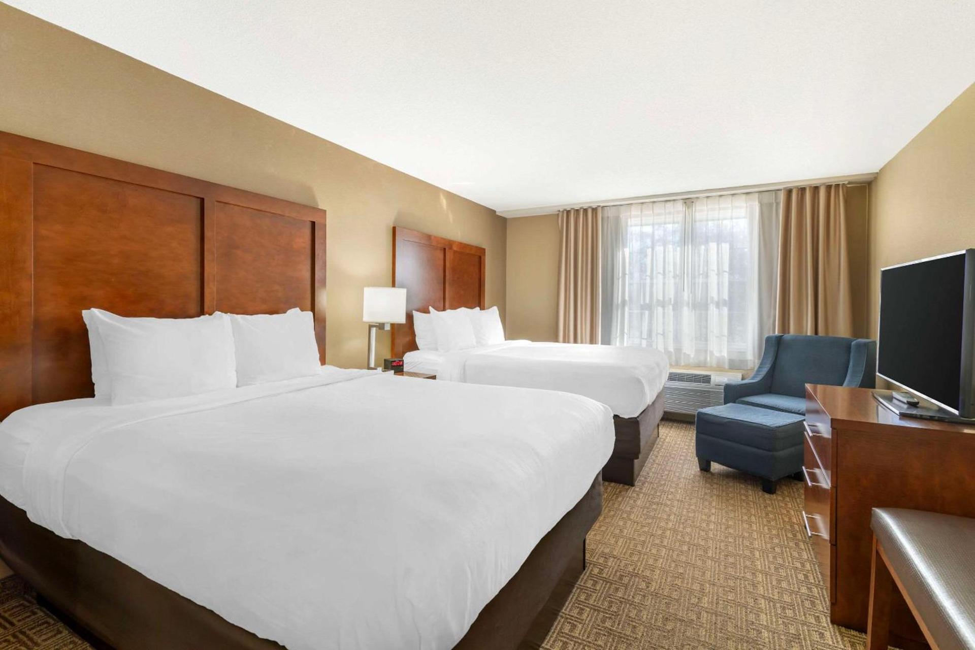Comfort Inn & Suites Dover-Portsmouth photo 23