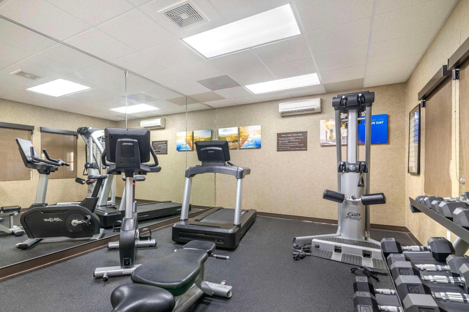 Comfort Inn & Suites Dover-Portsmouth photo 33