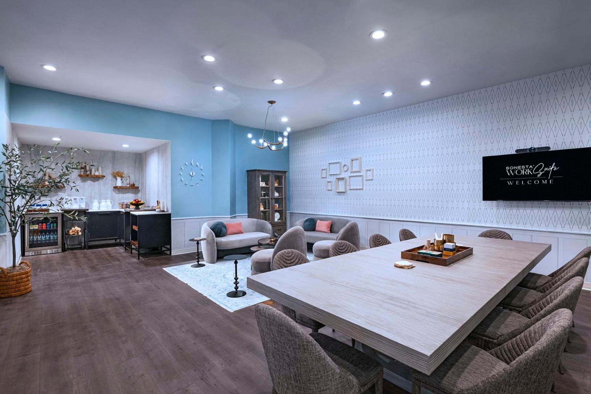Sonesta White Plains Downtown photo 39