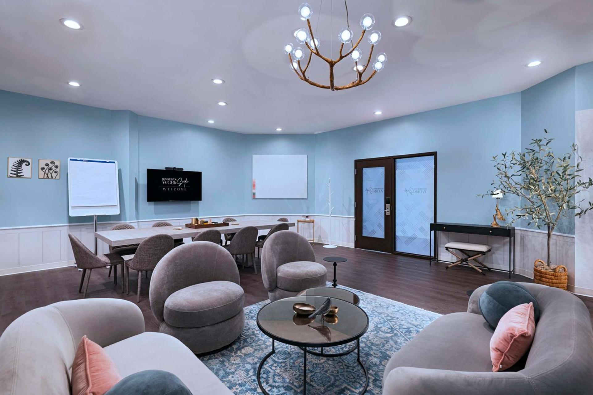 Sonesta White Plains Downtown photo 42