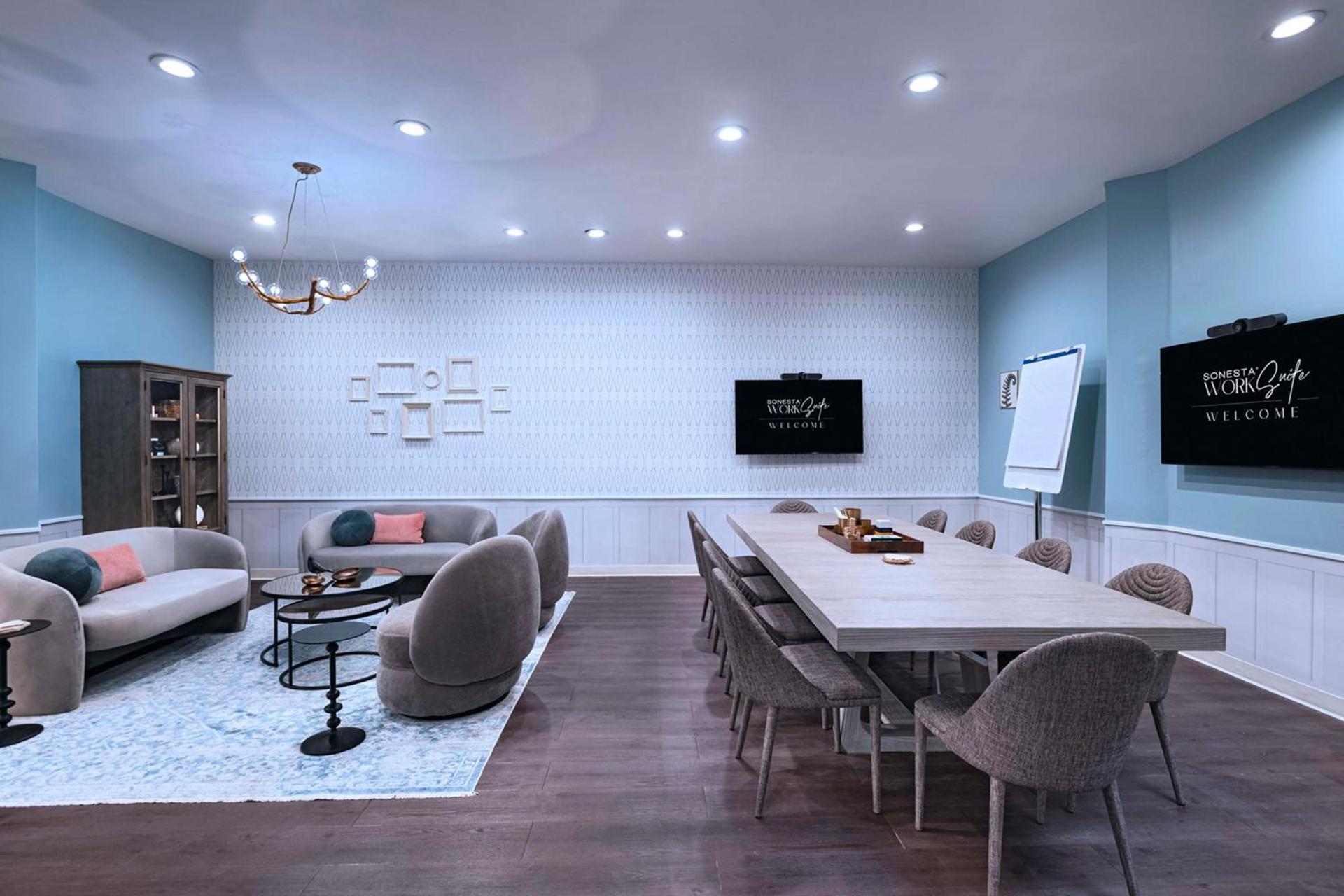 Sonesta White Plains Downtown photo 44
