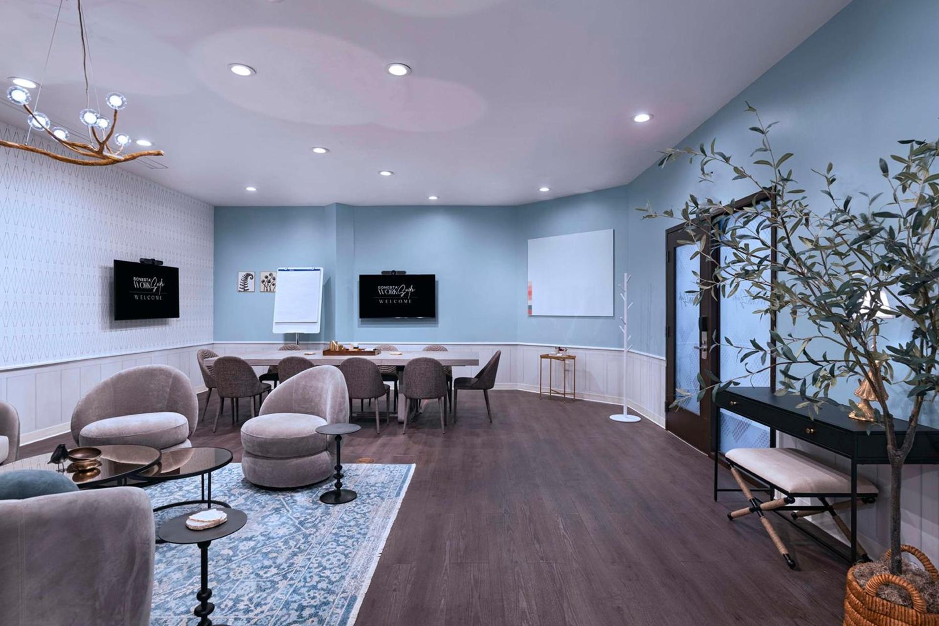Sonesta White Plains Downtown photo 43