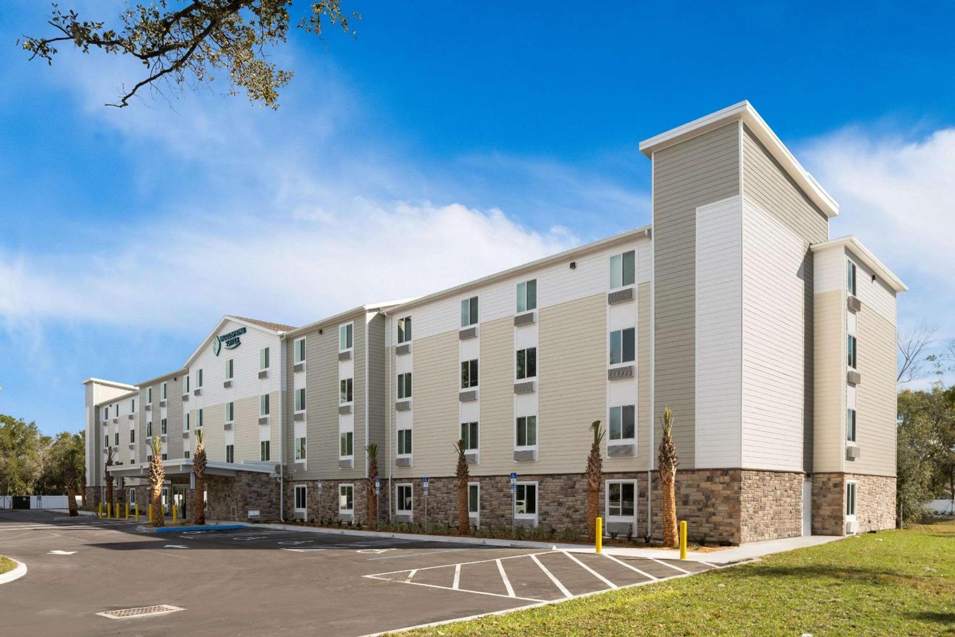 WoodSpring Suites Port Orange - Daytona Beach photo 3