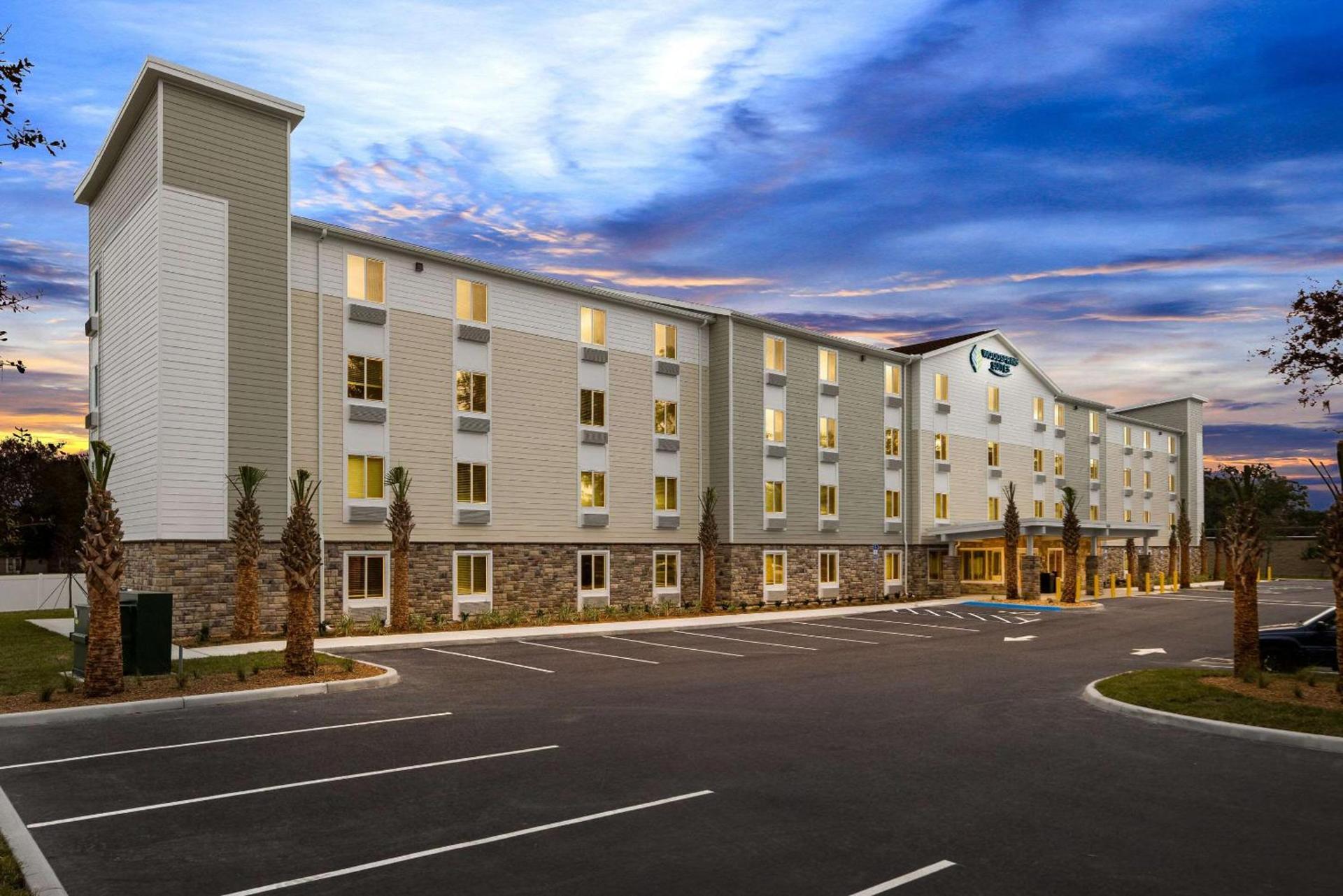 WoodSpring Suites Port Orange - Daytona Beach photo 5