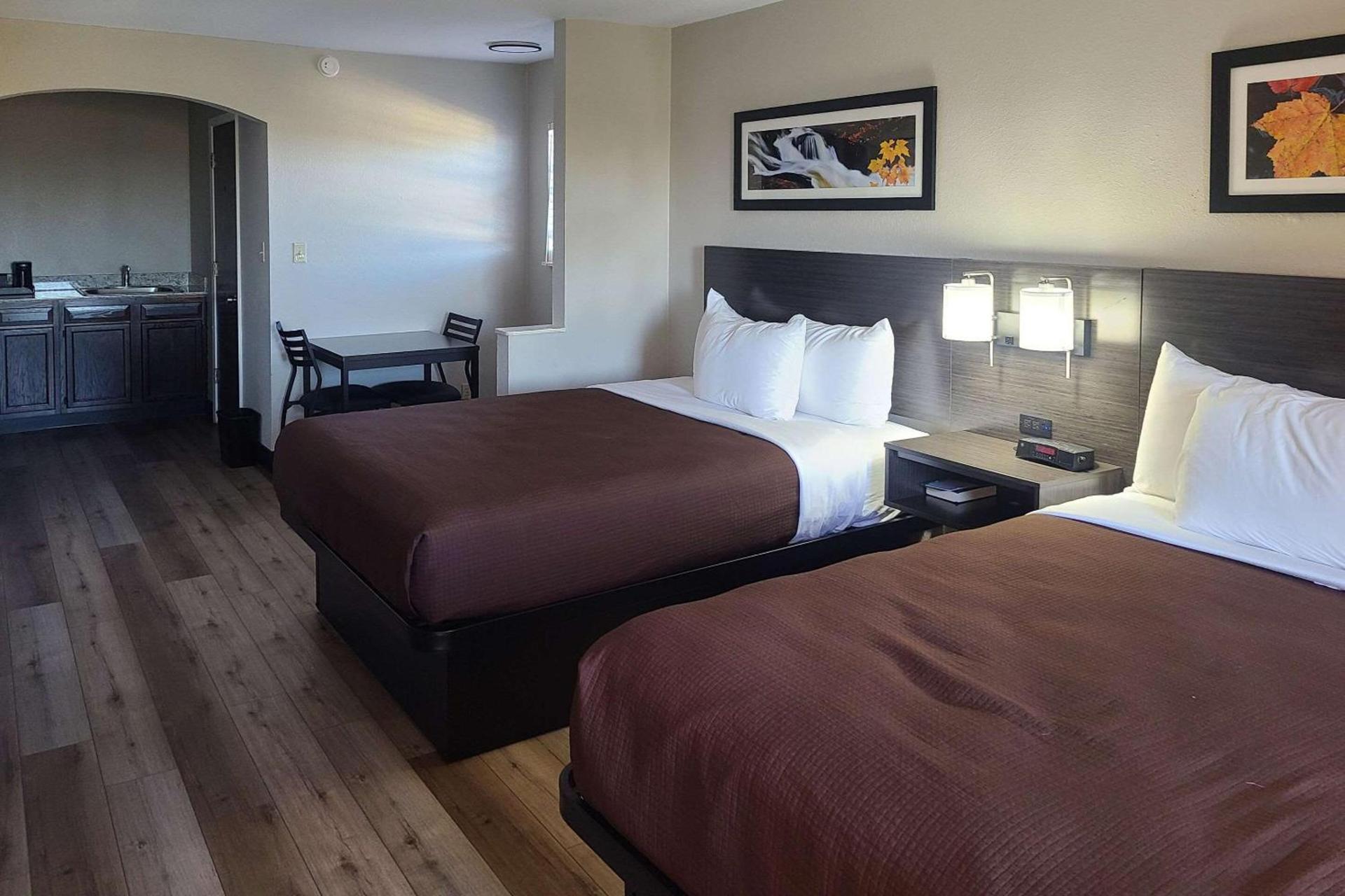 Quality Inn & Suites Dumas photo 3