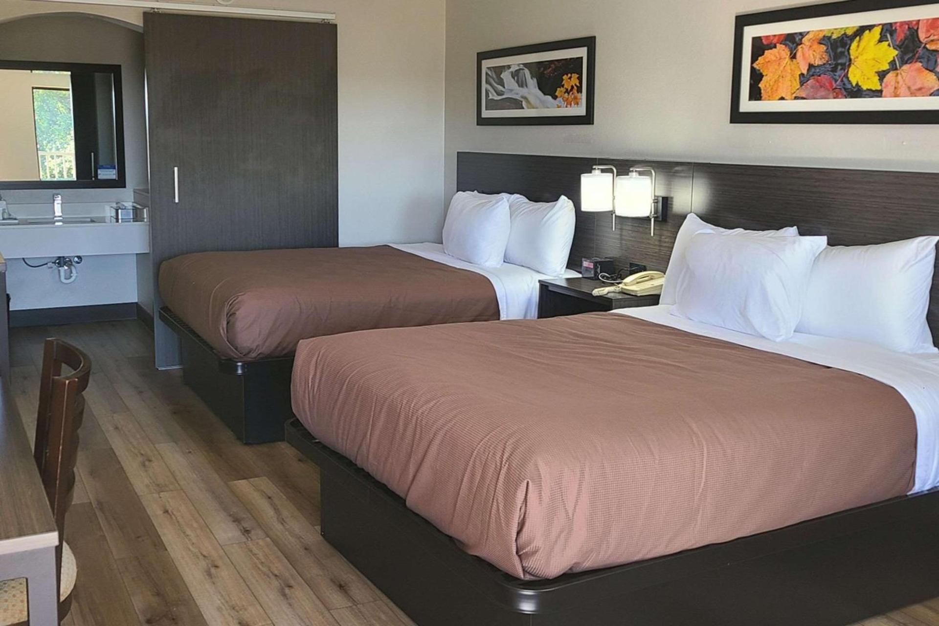 Quality Inn & Suites Dumas photo 8