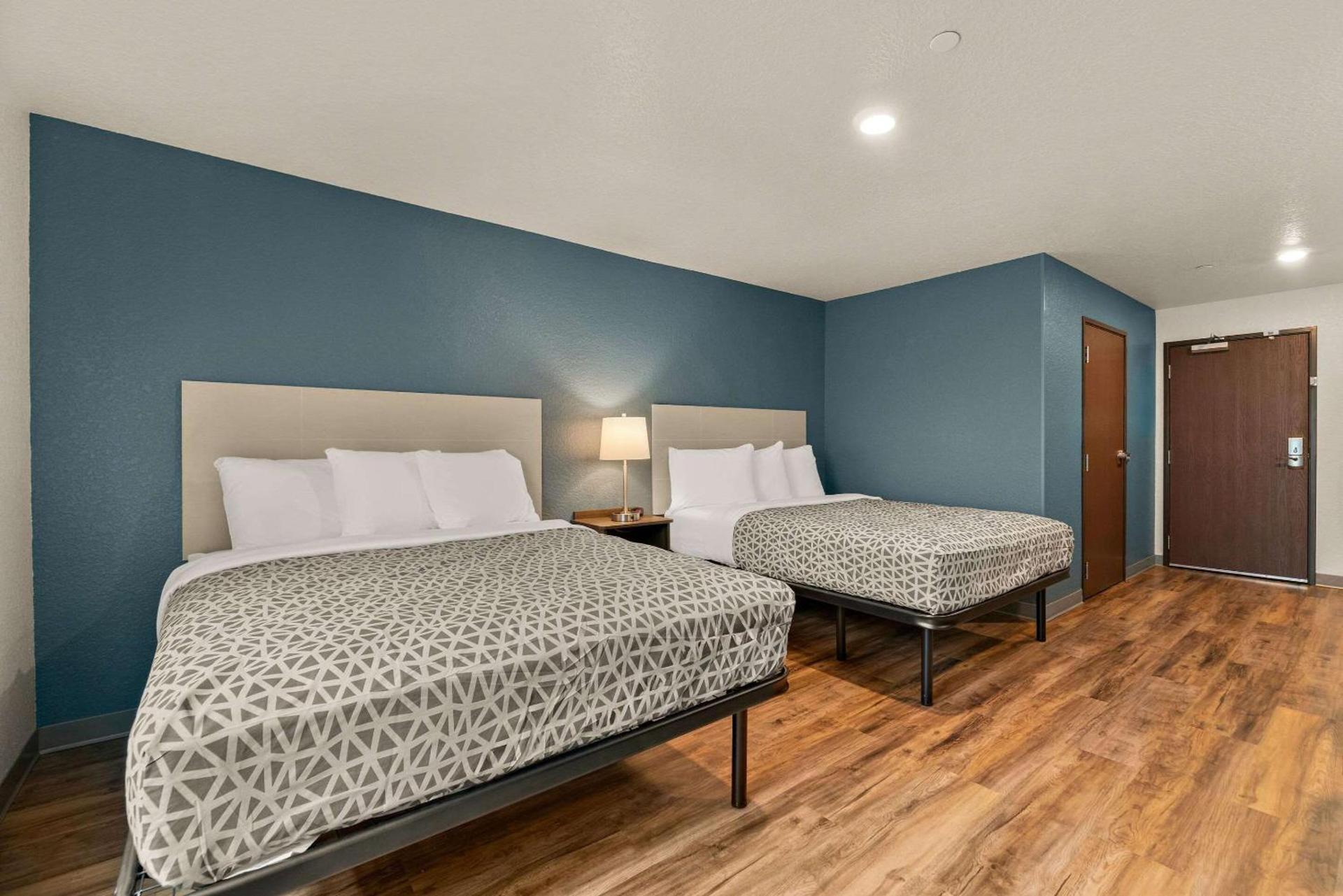 WoodSpring Suites Port Orange - Daytona Beach photo 14