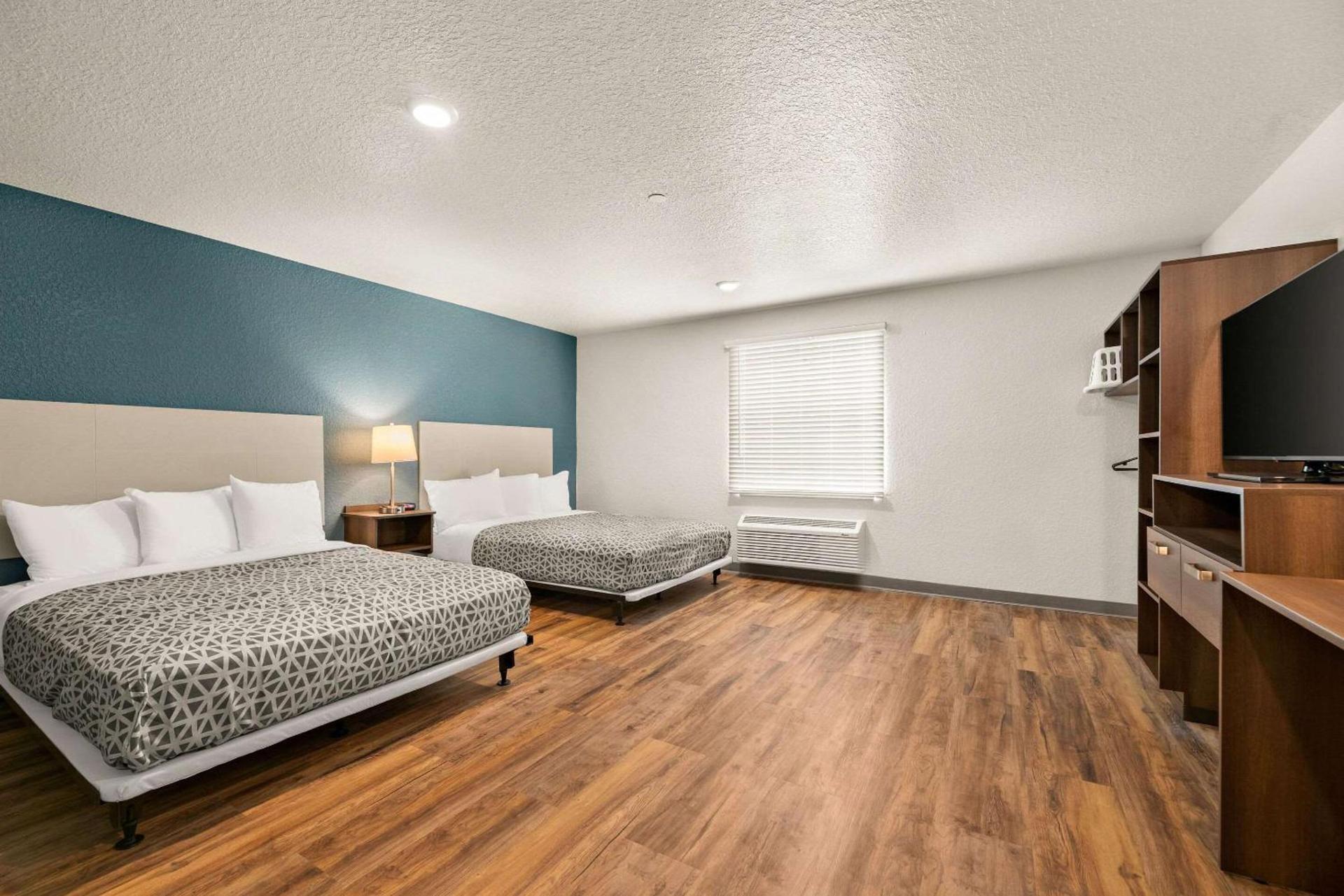 WoodSpring Suites Port Orange - Daytona Beach photo 16