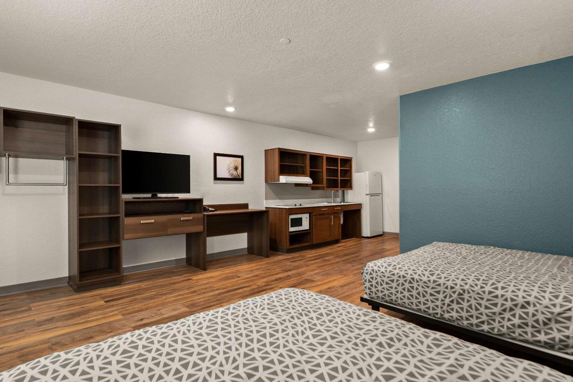WoodSpring Suites Port Orange - Daytona Beach photo 18