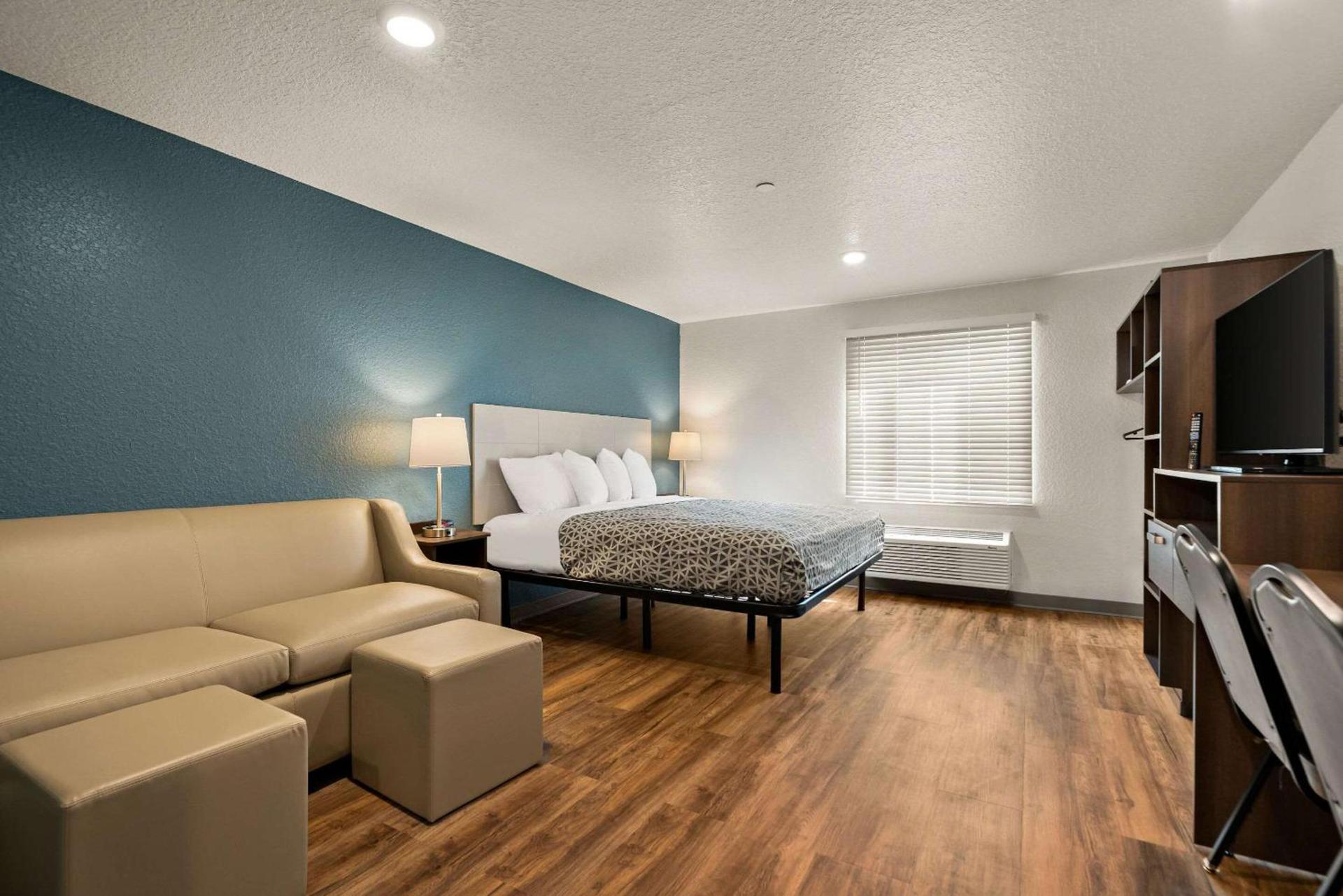 WoodSpring Suites Port Orange - Daytona Beach photo 20