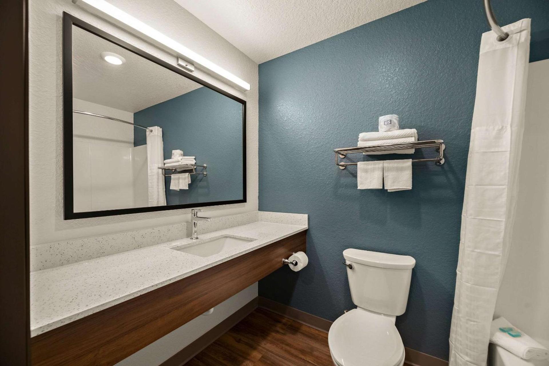 WoodSpring Suites Port Orange - Daytona Beach photo 26