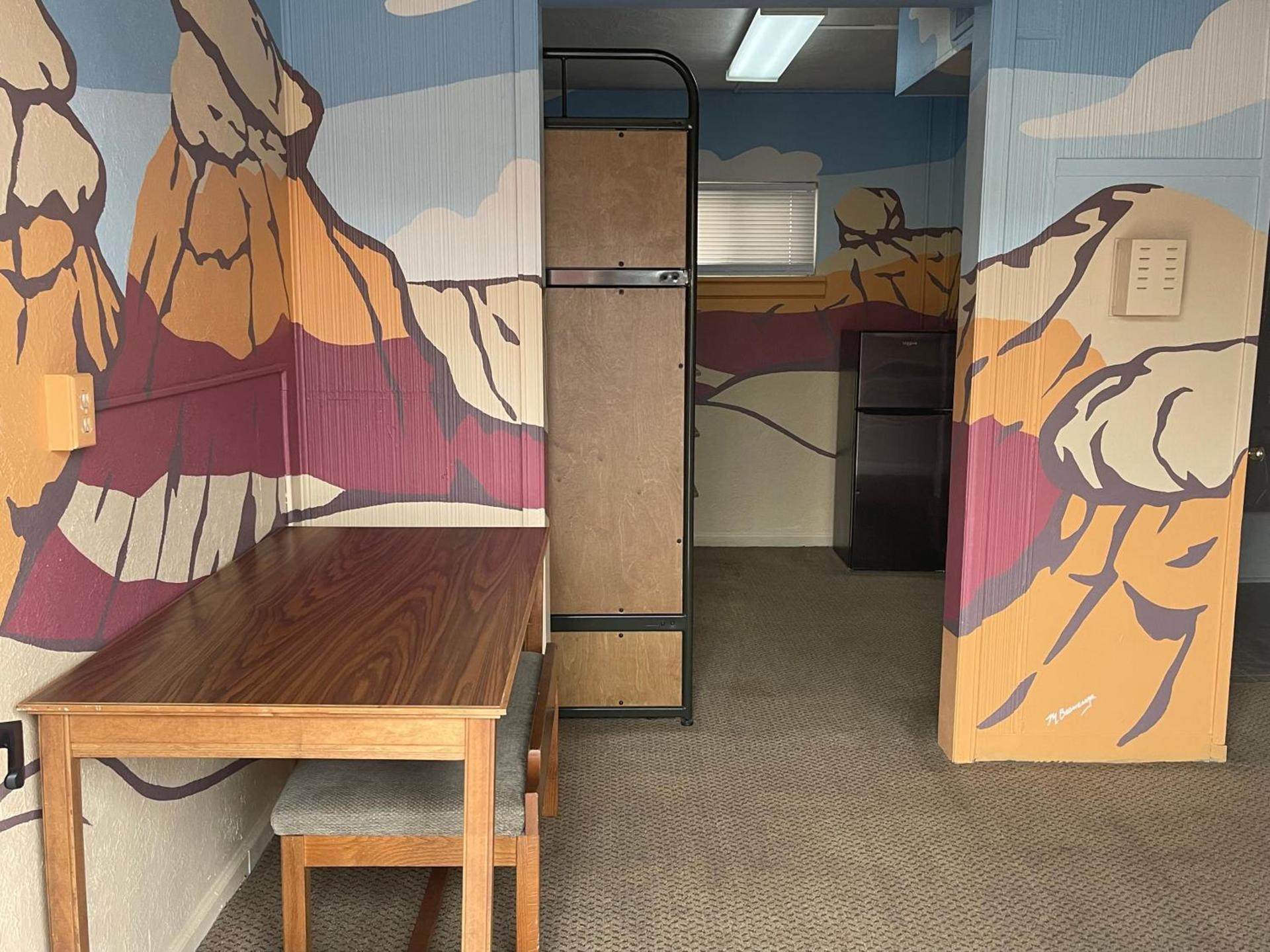 RAD Hostel photo 11