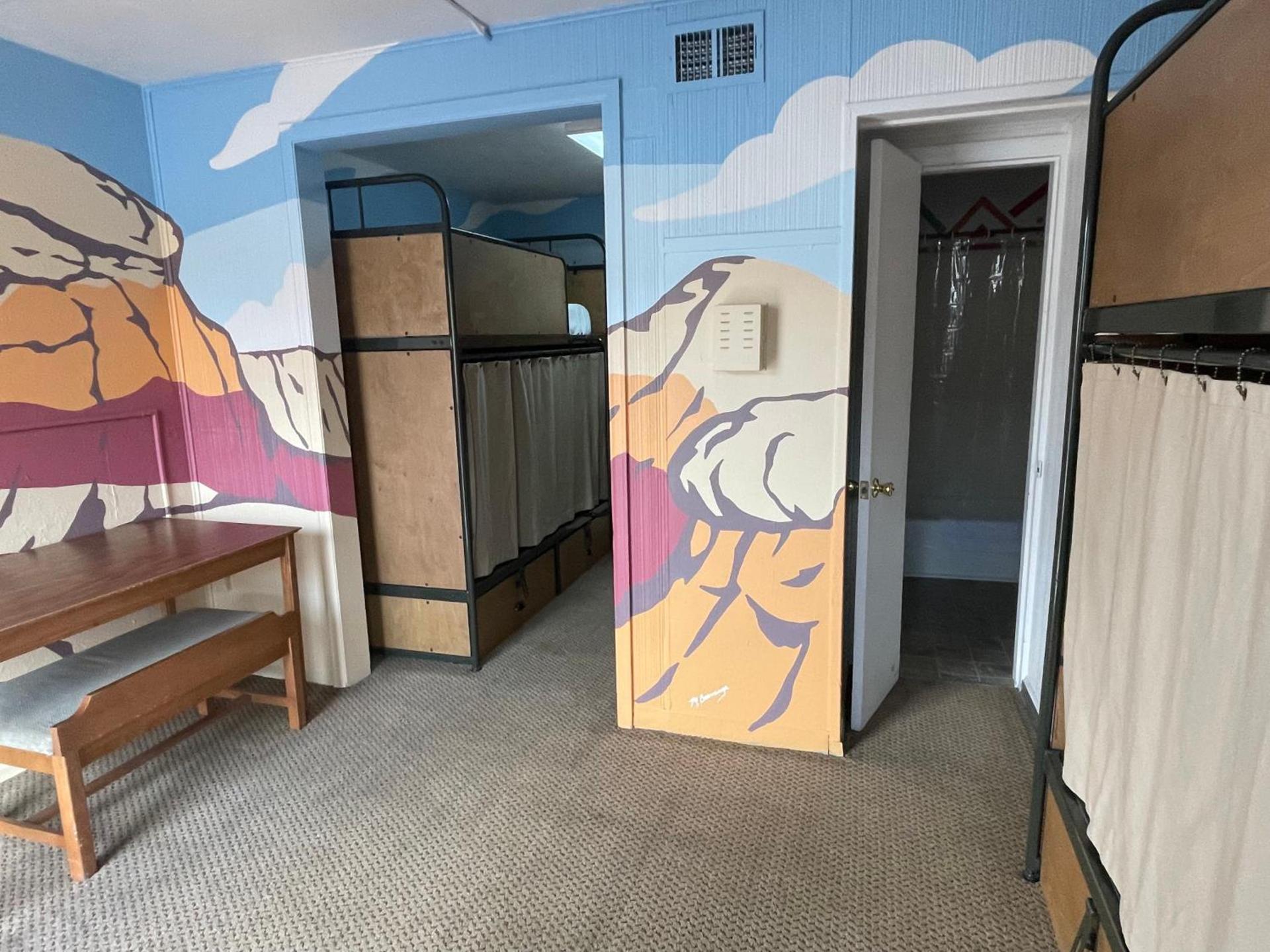 RAD Hostel photo 15