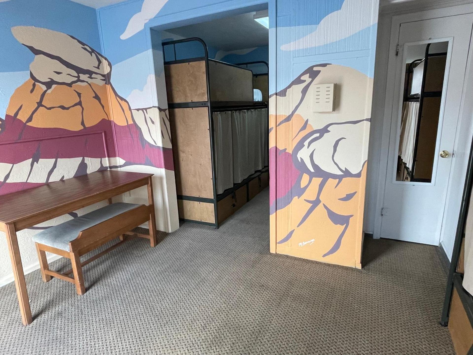 RAD Hostel photo 13