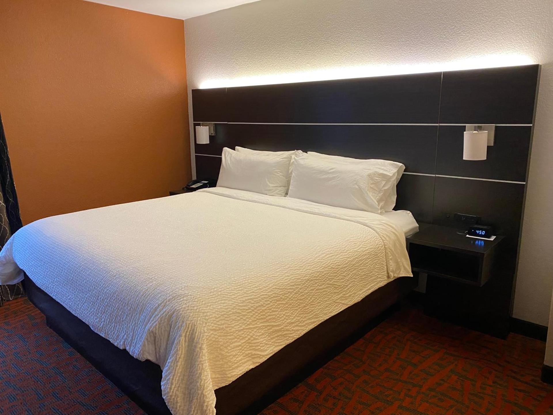 Holiday Inn Express Metropolis by IHG photo 11