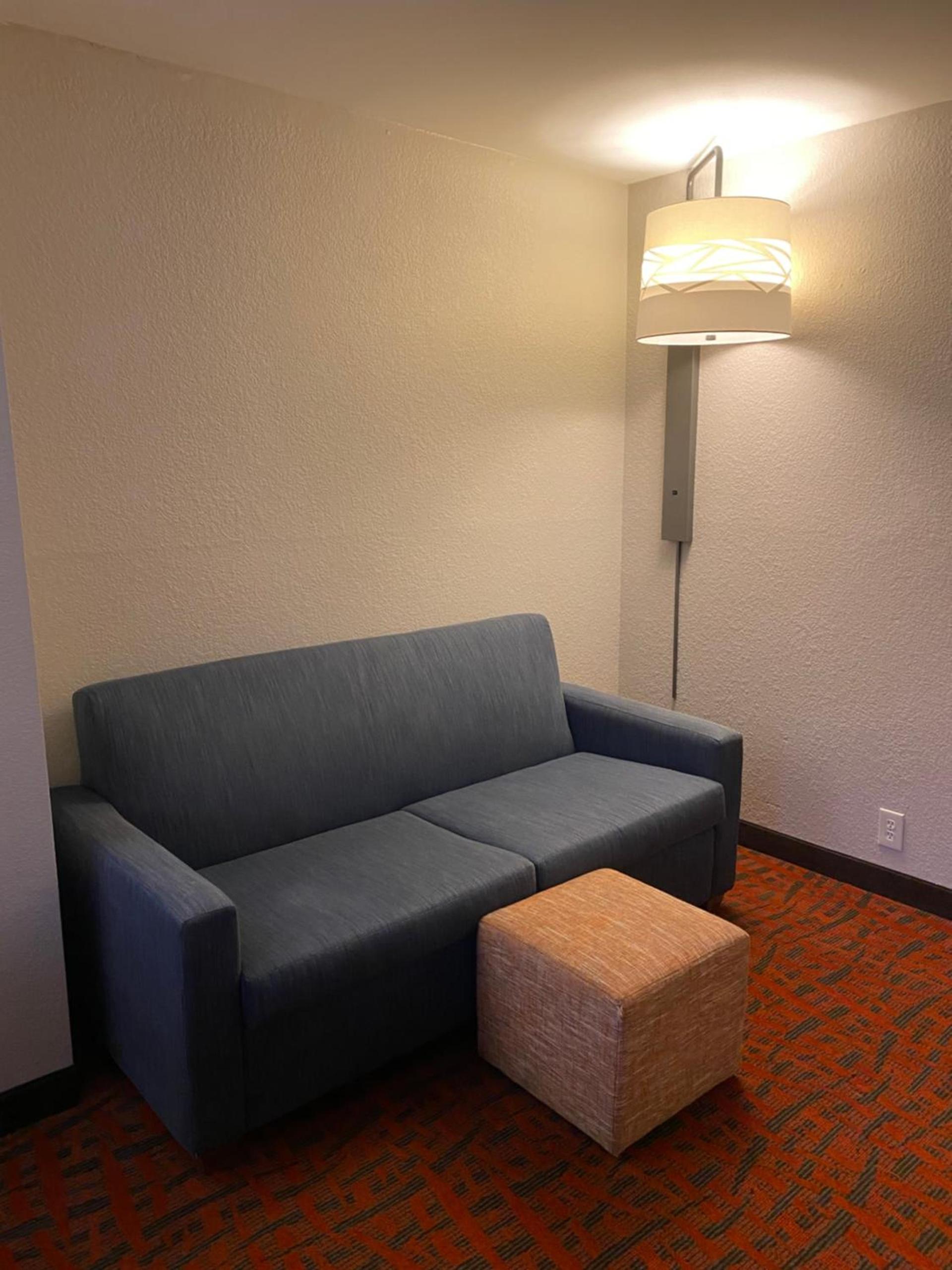 Holiday Inn Express Metropolis by IHG photo 12