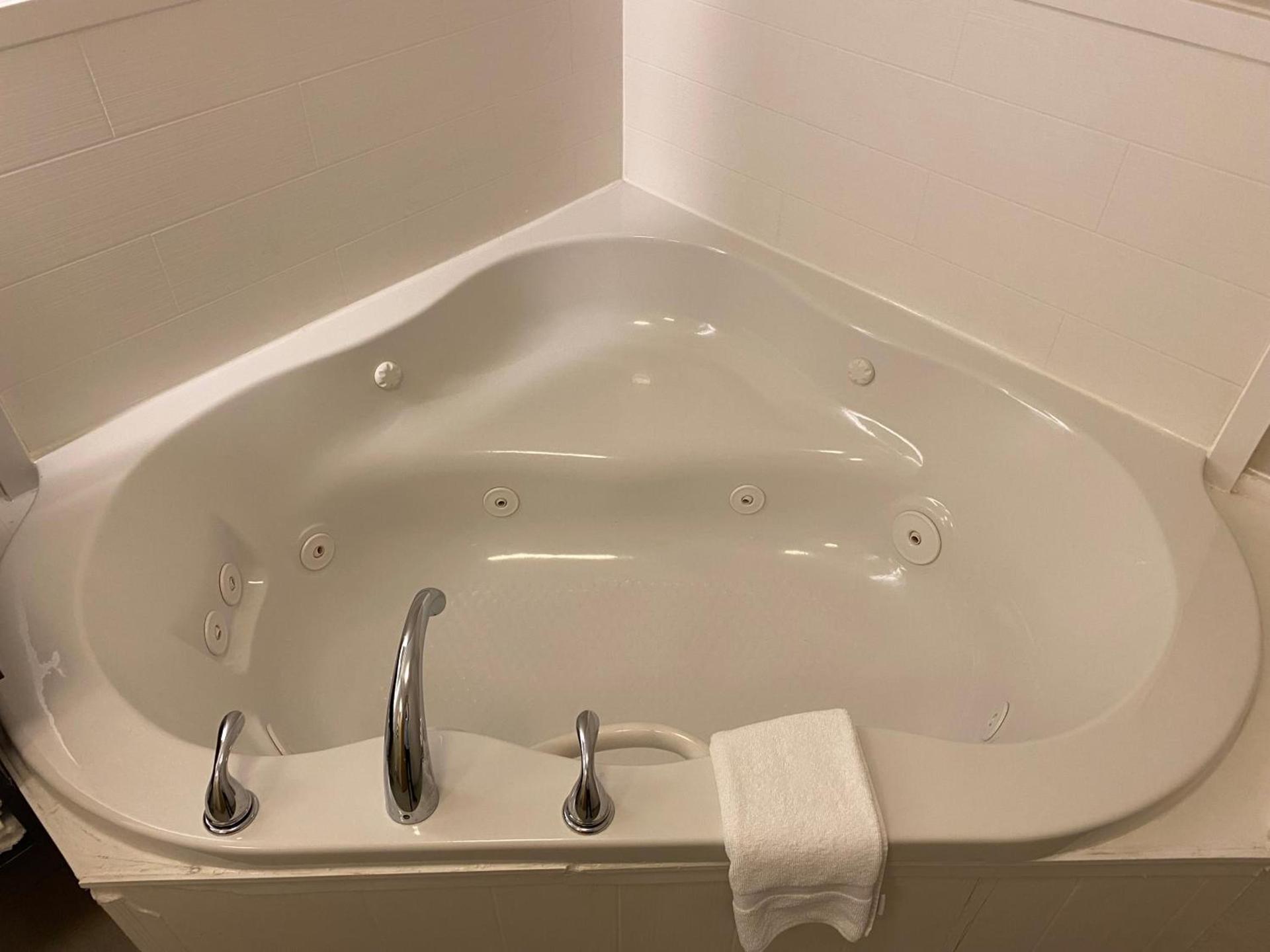 Holiday Inn Express Metropolis by IHG photo 13