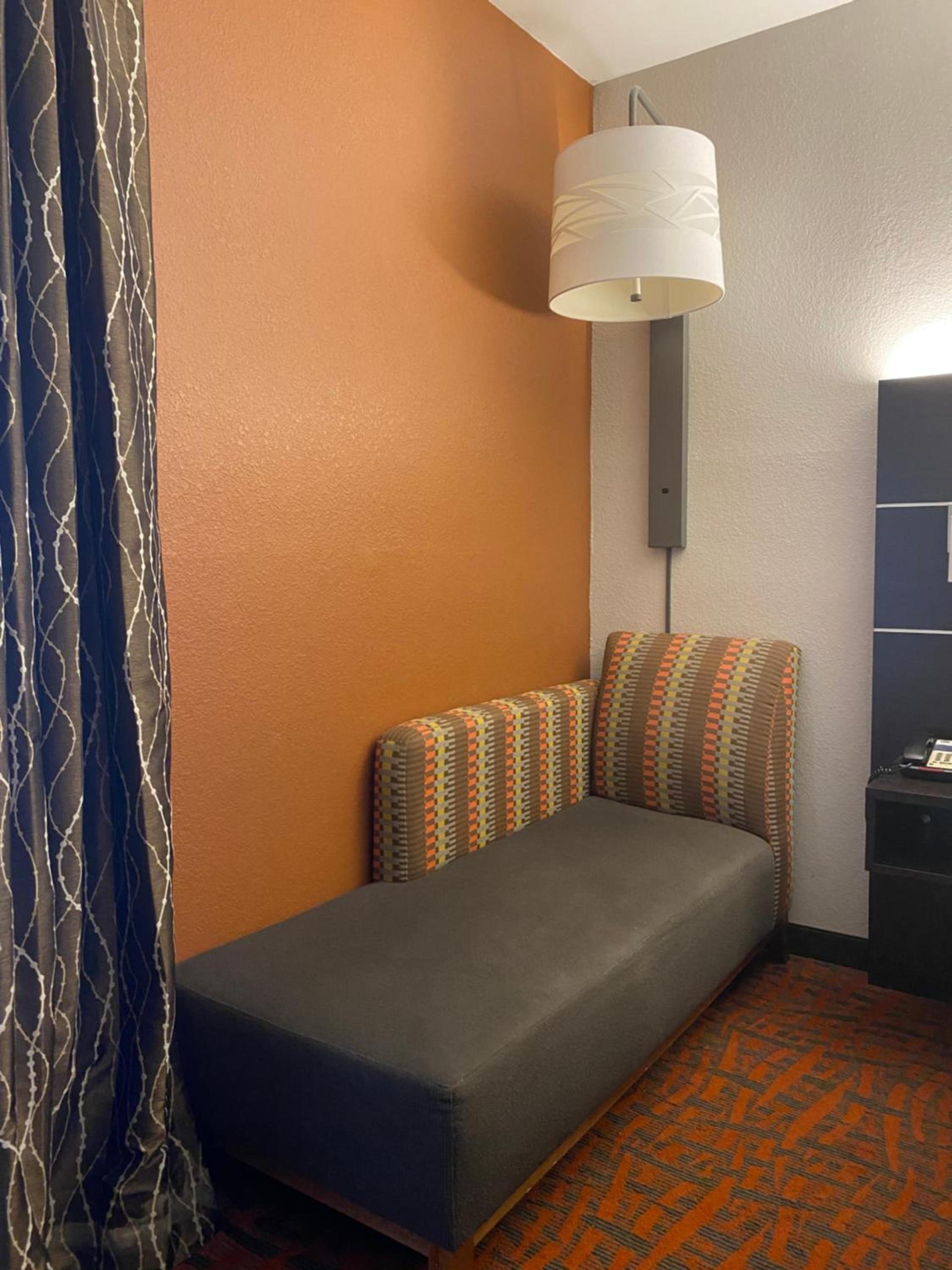 Holiday Inn Express Metropolis by IHG photo 14