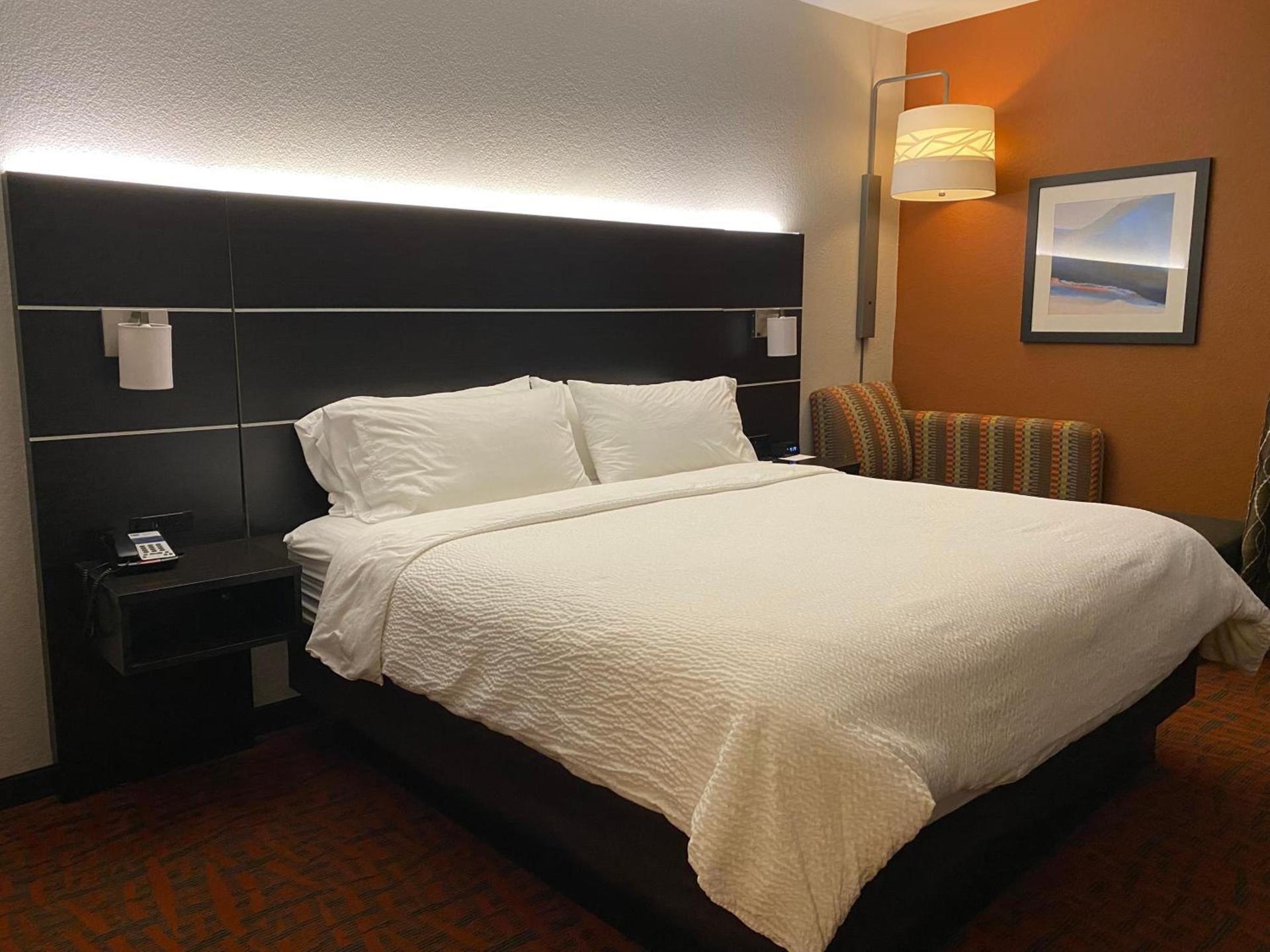 Holiday Inn Express Metropolis by IHG photo 15